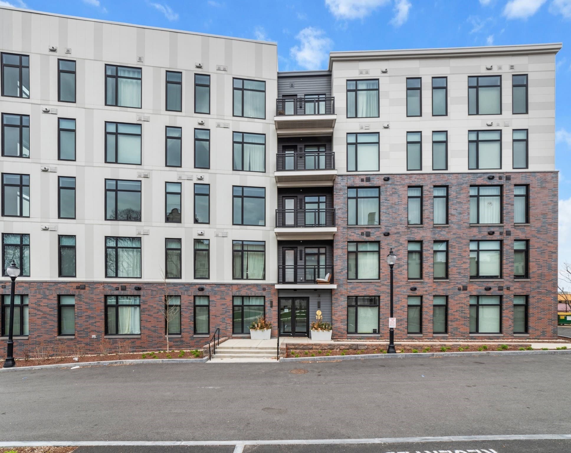 Condominium at 191 Washington St # 317, Boston MA 02135, photo 16 of 31