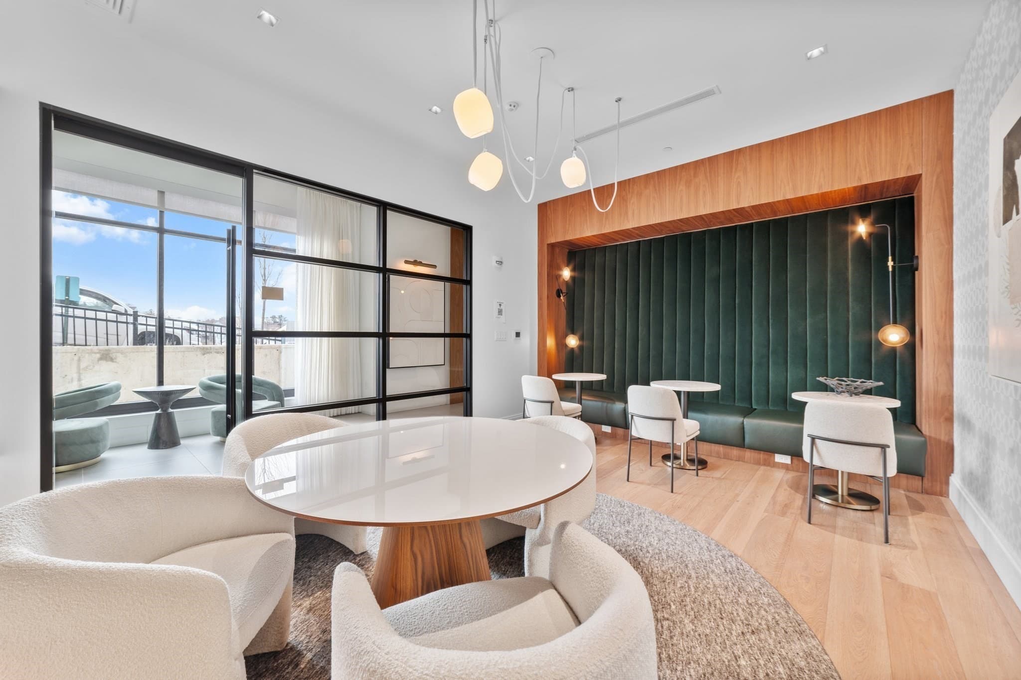 Condominium at 191 Washington St # 317, Boston MA 02135, photo 22 of 31