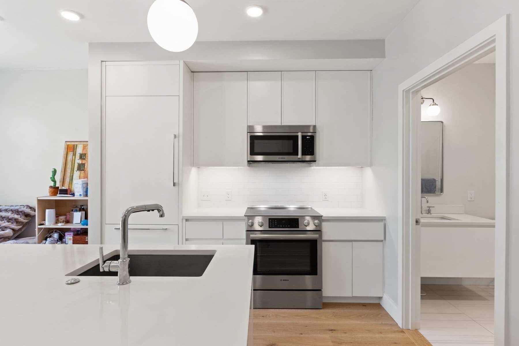 Condominium at 191 Washington St # 317, Boston MA 02135, photo 7 of 31