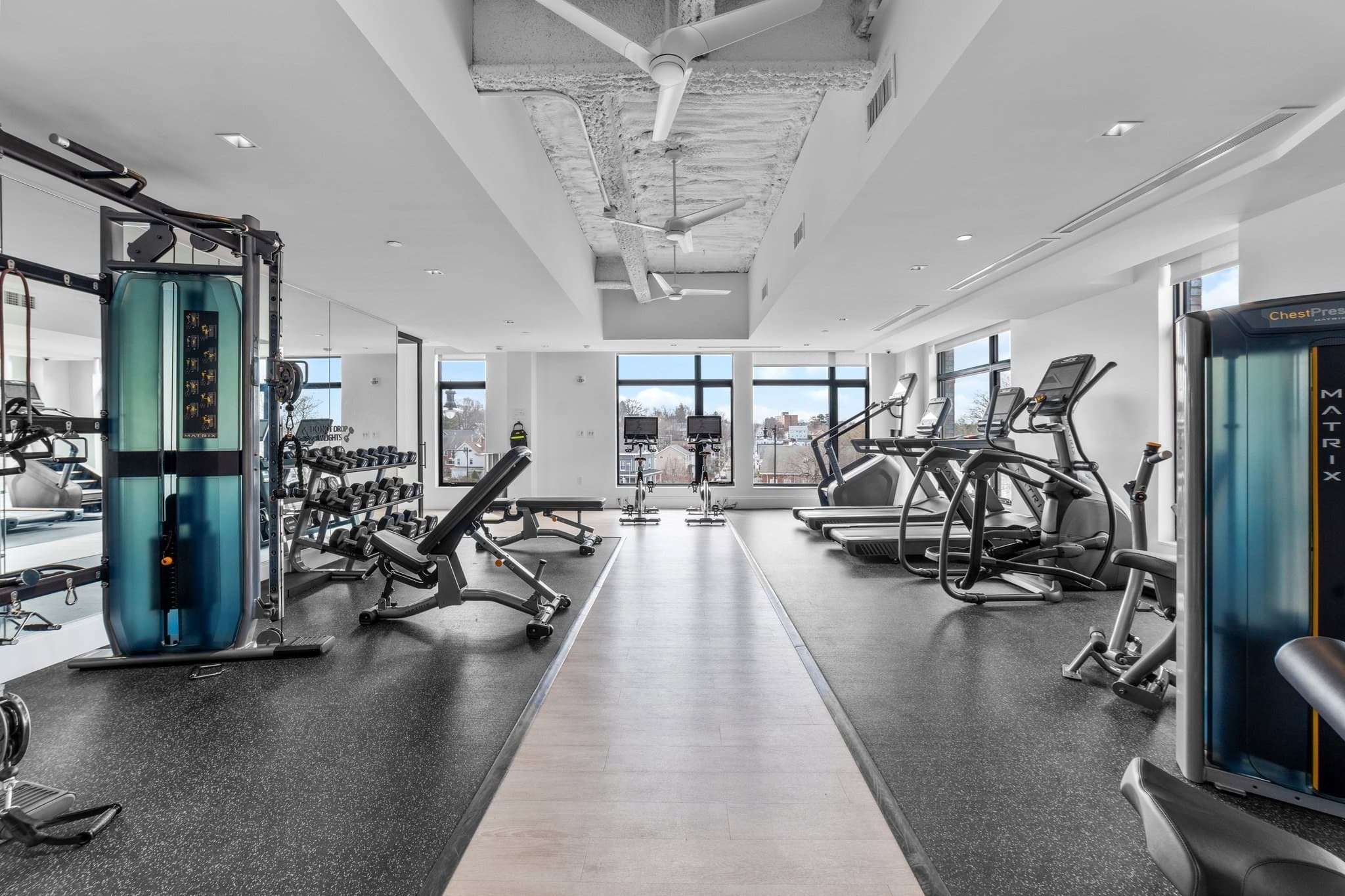 Condominium at 191 Washington St # 317, Boston MA 02135, photo 28 of 31