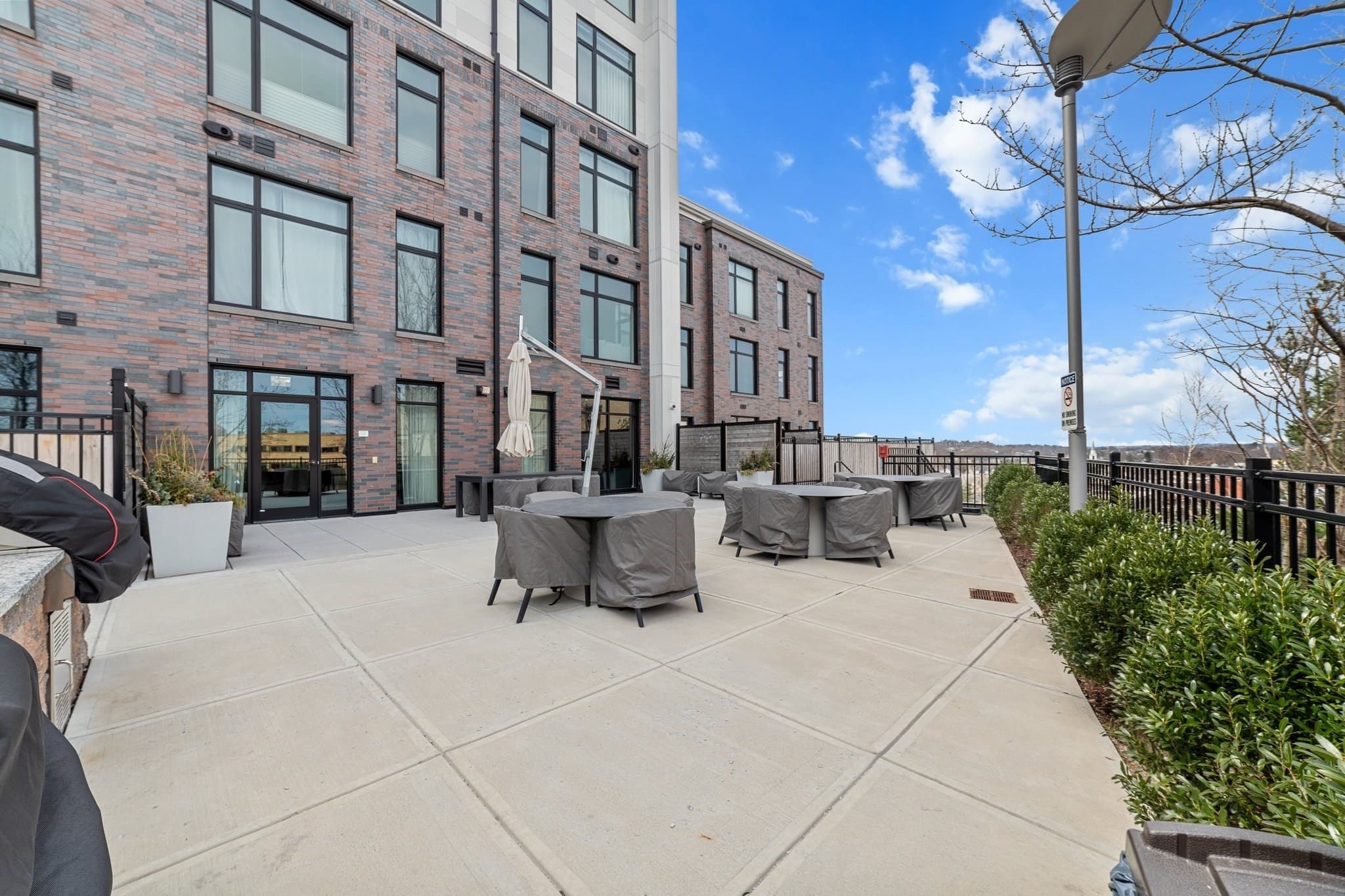 Condominium at 191 Washington St # 317, Boston MA 02135, photo 30 of 31