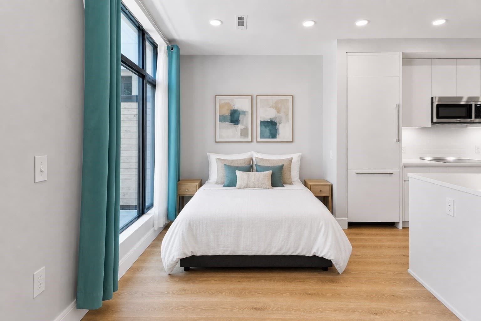 Condominium at 191 Washington St # 317, Boston MA 02135, photo 10 of 31
