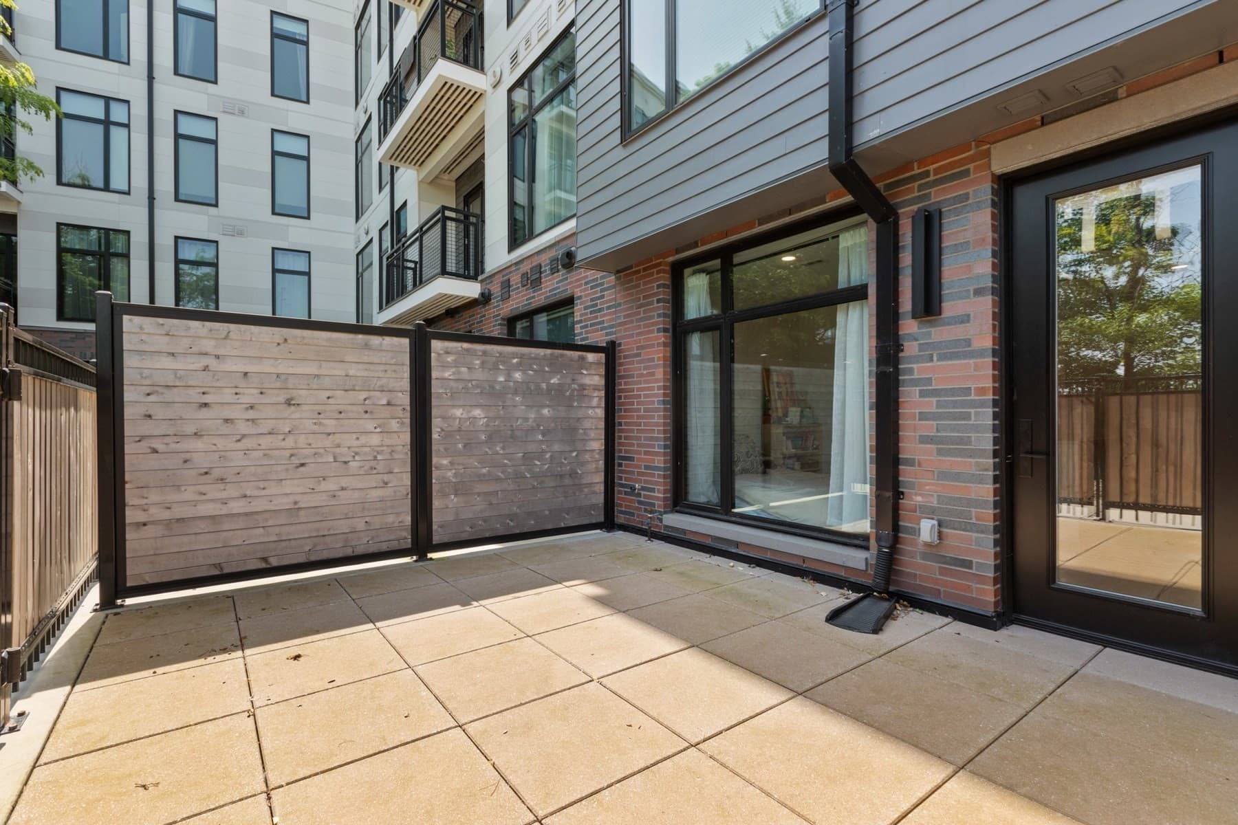 Condominium at 191 Washington St # 317, Boston MA 02135, photo 14 of 31