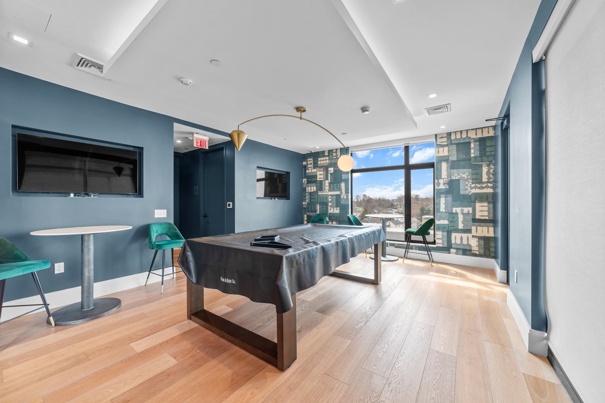 Condominium at 191 Washington St # 317, Boston MA 02135, photo 18 of 31