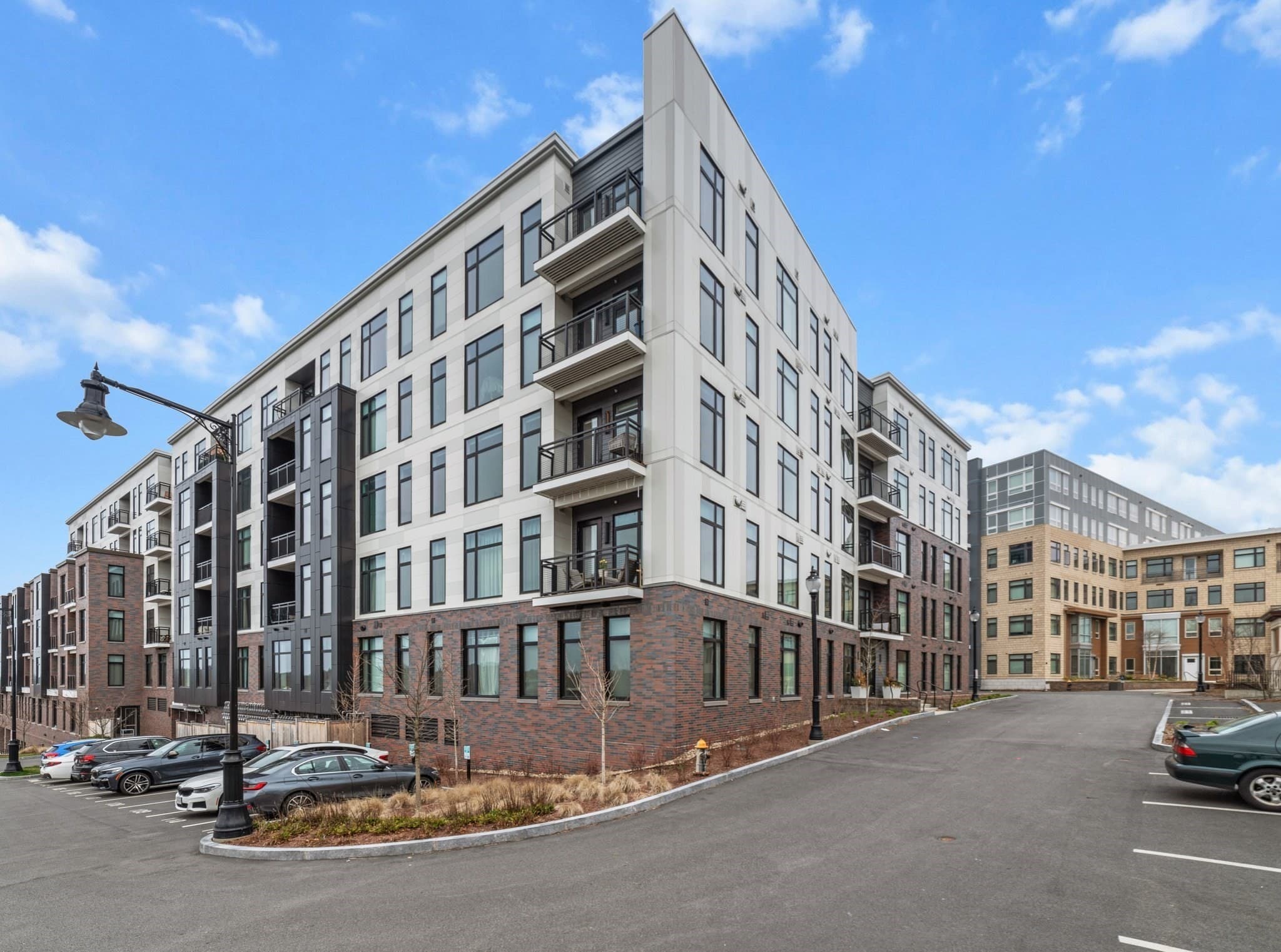 Condominium at 191 Washington St # 317, Boston MA 02135, photo 15 of 31