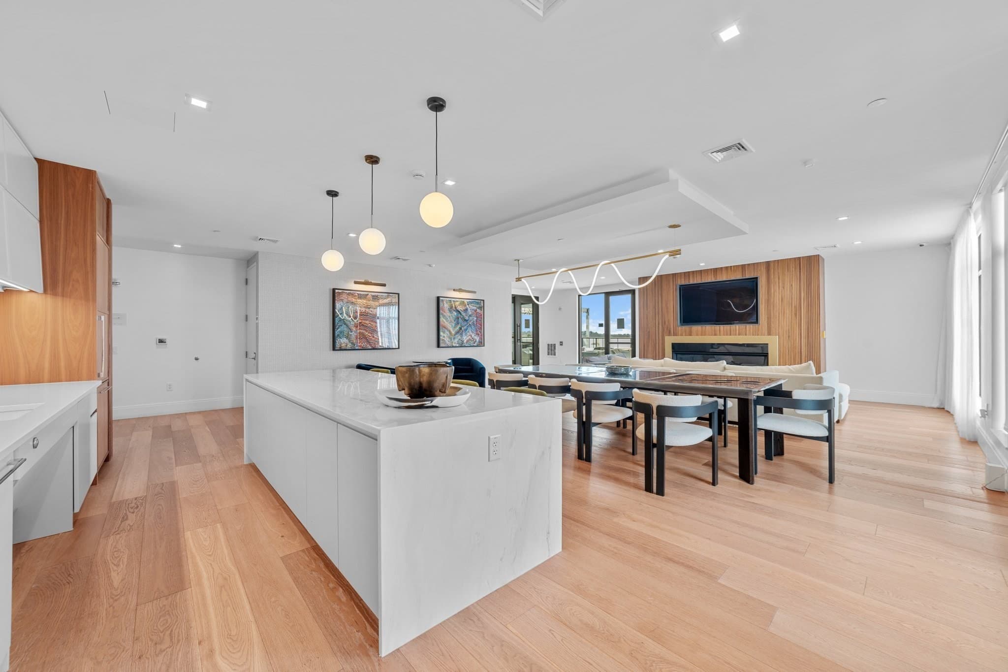 Condominium at 191 Washington St # 317, Boston MA 02135, photo 19 of 31