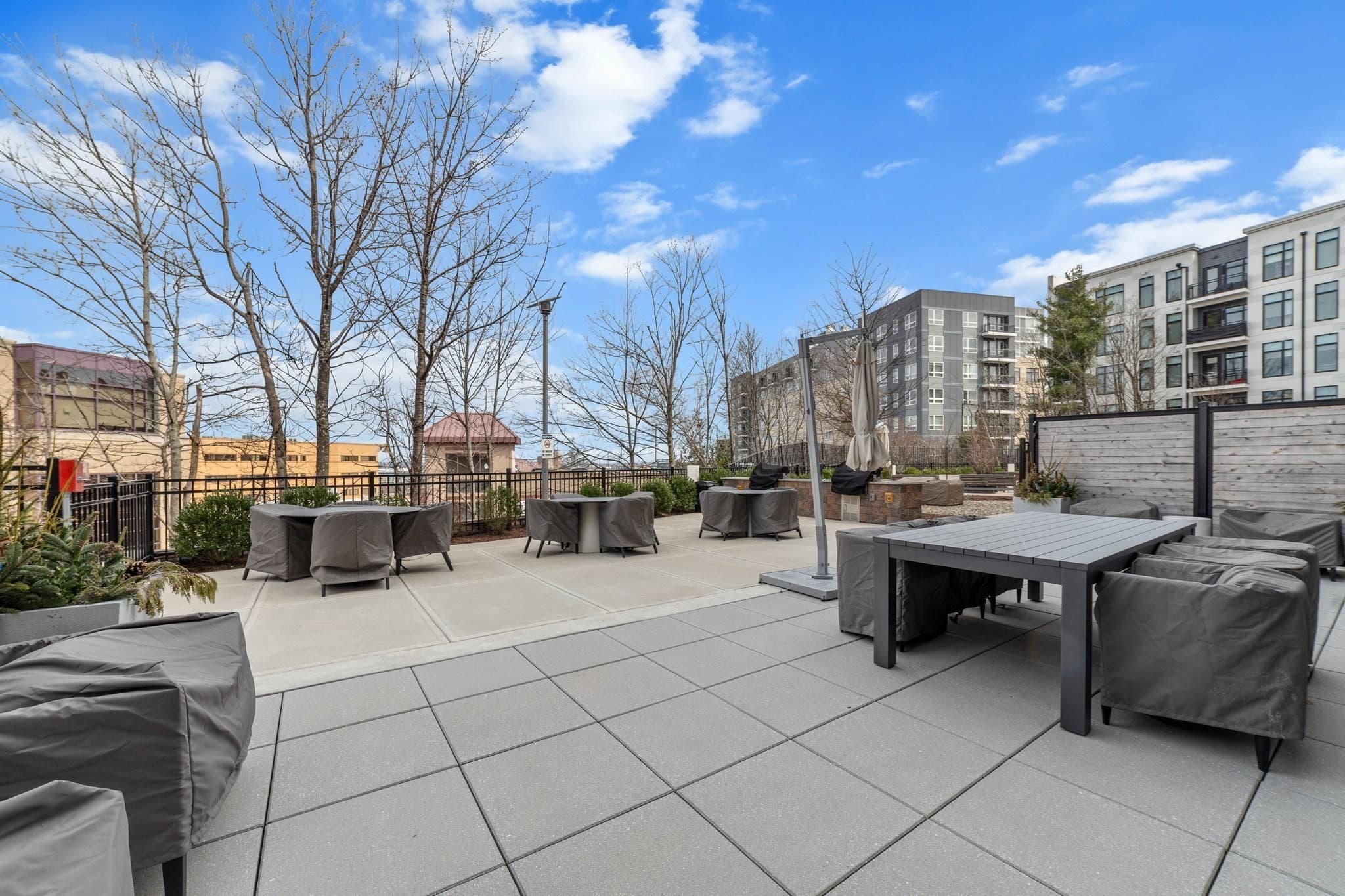 Condominium at 191 Washington St # 317, Boston MA 02135, photo 31 of 31