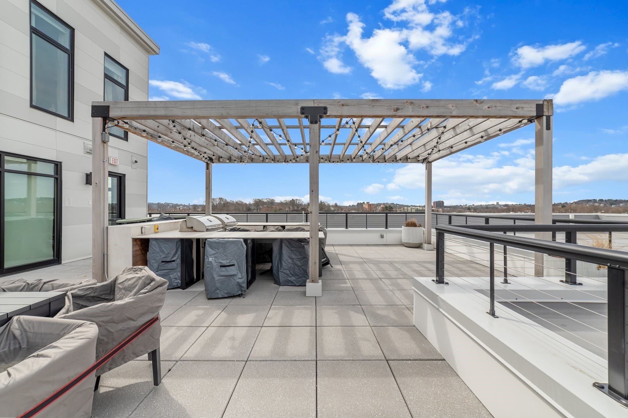 Condominium at 191 Washington St # 317, Boston MA 02135, photo 29 of 31