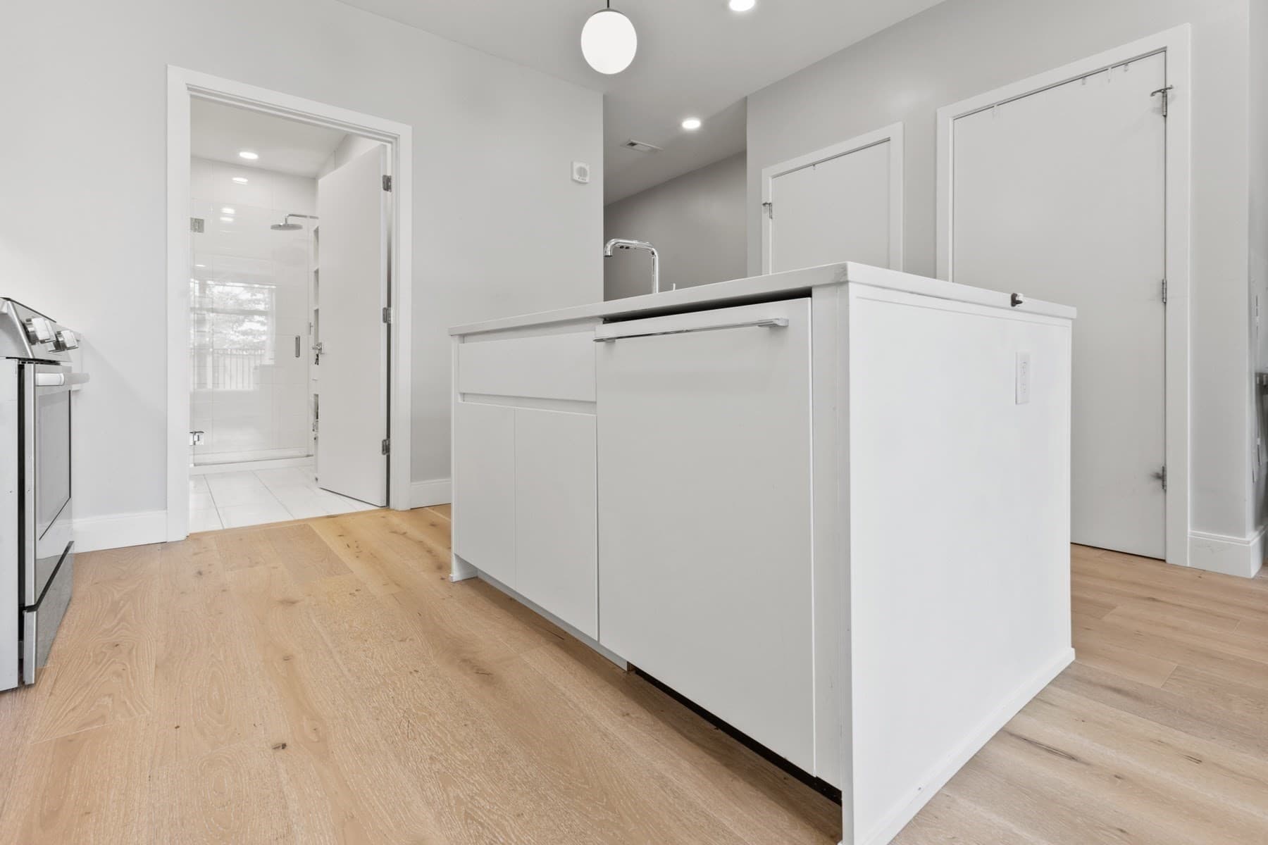 Condominium at 191 Washington St # 317, Boston MA 02135, photo 4 of 31