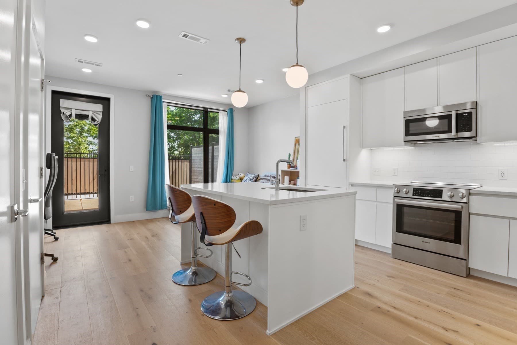 Condominium at 191 Washington St # 317, Boston MA 02135, photo 8 of 31