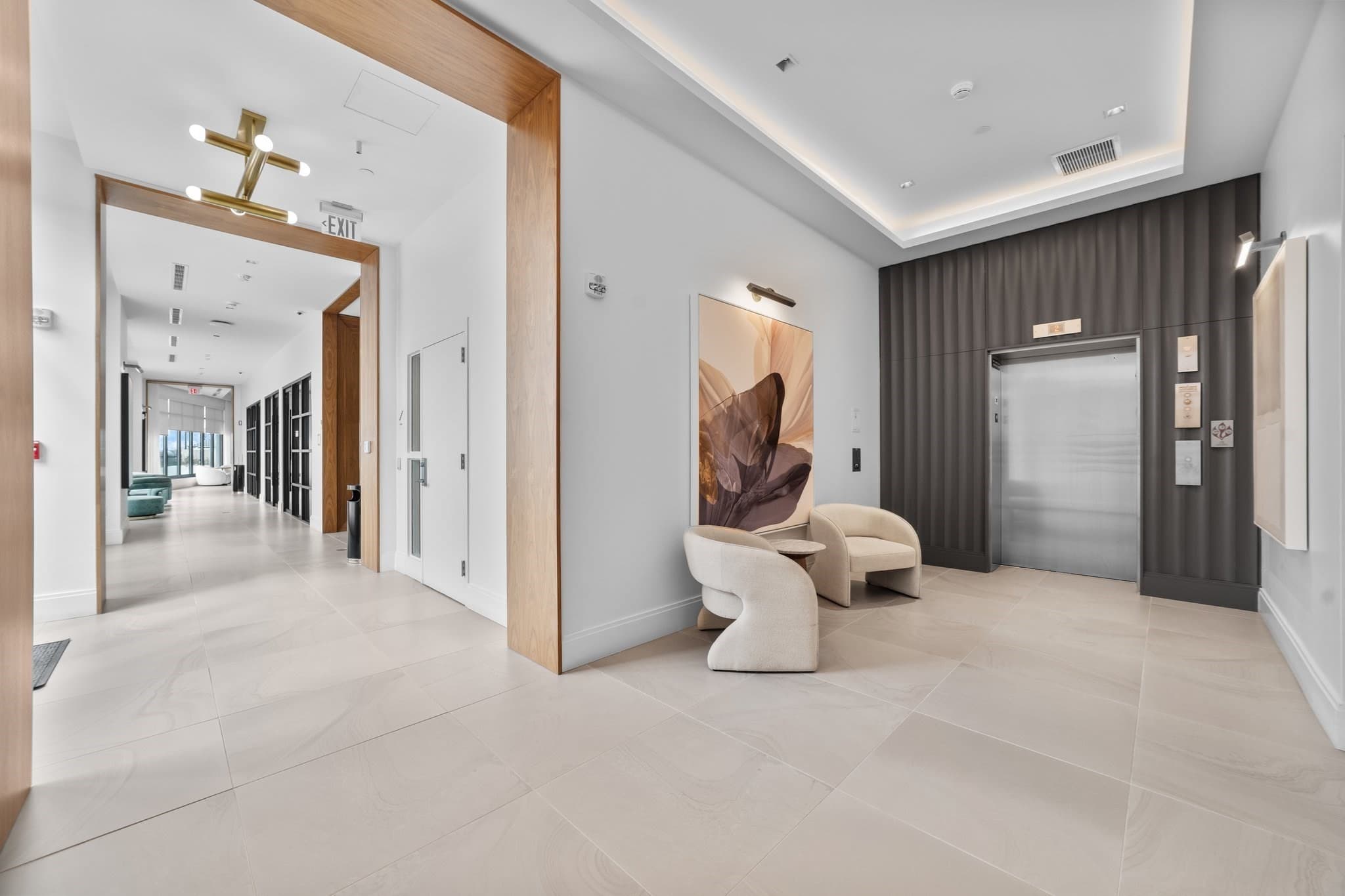 Condominium at 191 Washington St # 317, Boston MA 02135, photo 25 of 31