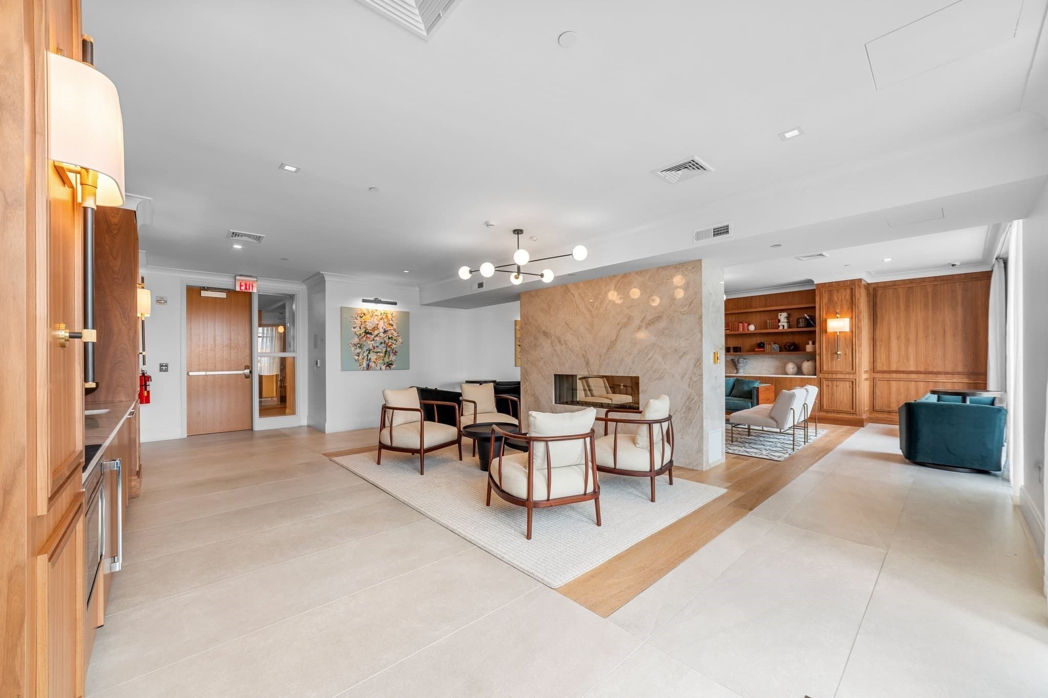 Condominium at 191 Washington St # 317, Boston MA 02135, photo 21 of 31