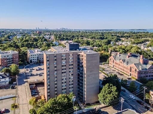 1025 Hancock St # 2P, Quincy MA 02169 photo 17
