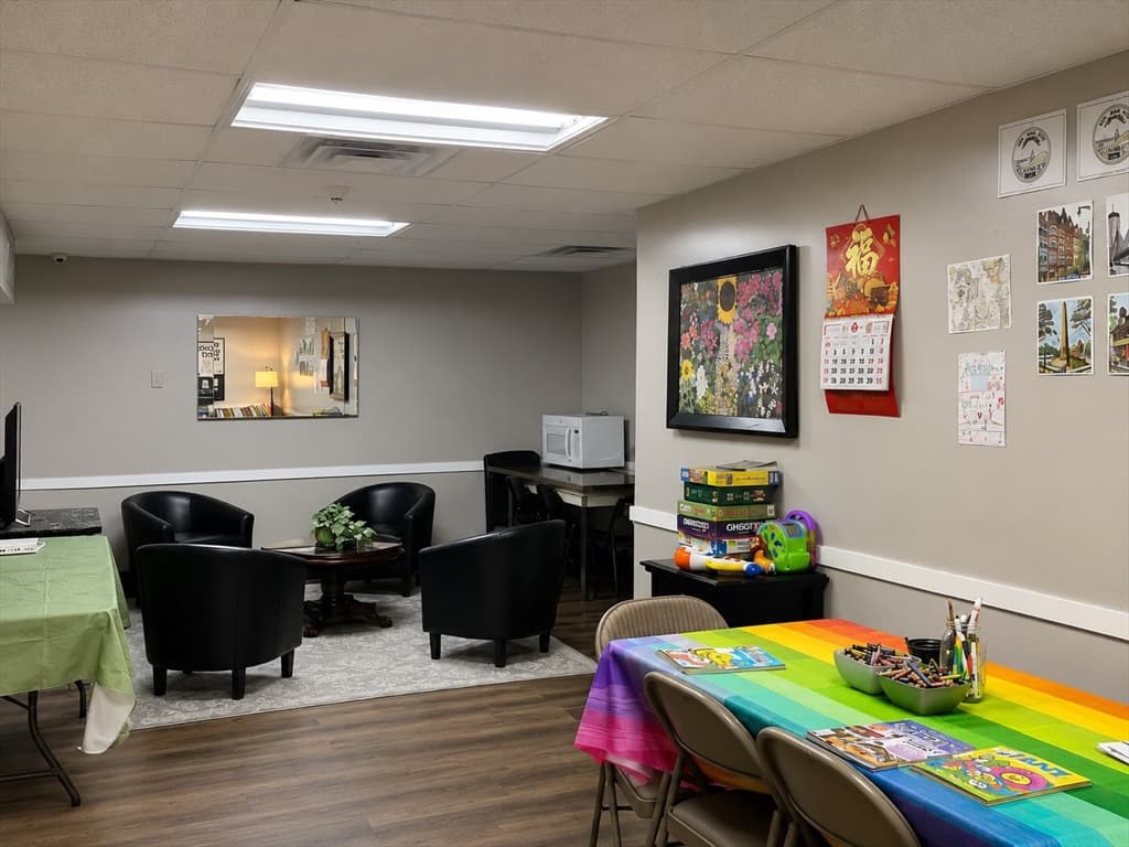 1025 Hancock St # 2P, Quincy MA 02169 photo 3