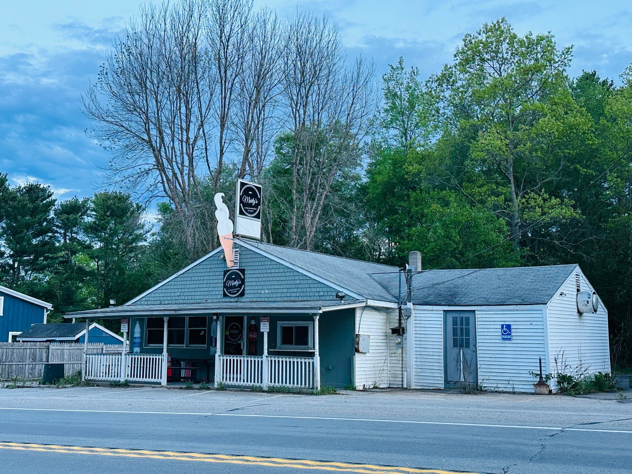 Commercial Sale at 529 E County, Rutland MA 01543, photo 2 of 37