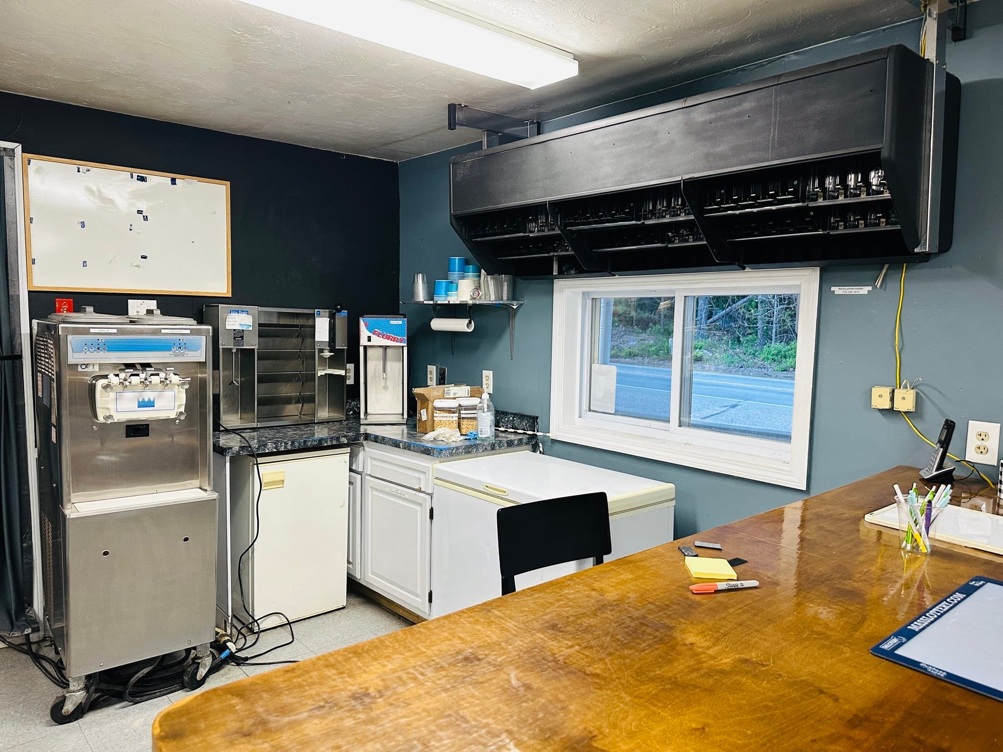 Commercial Sale at 529 E County, Rutland MA 01543, photo 12 of 37