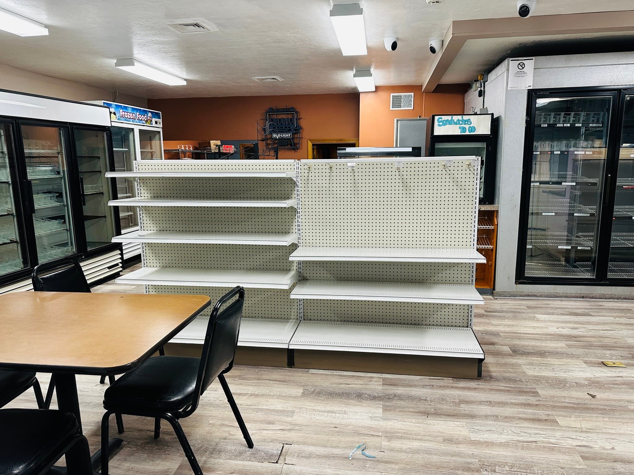 Commercial Sale at 529 E County, Rutland MA 01543, photo 7 of 37