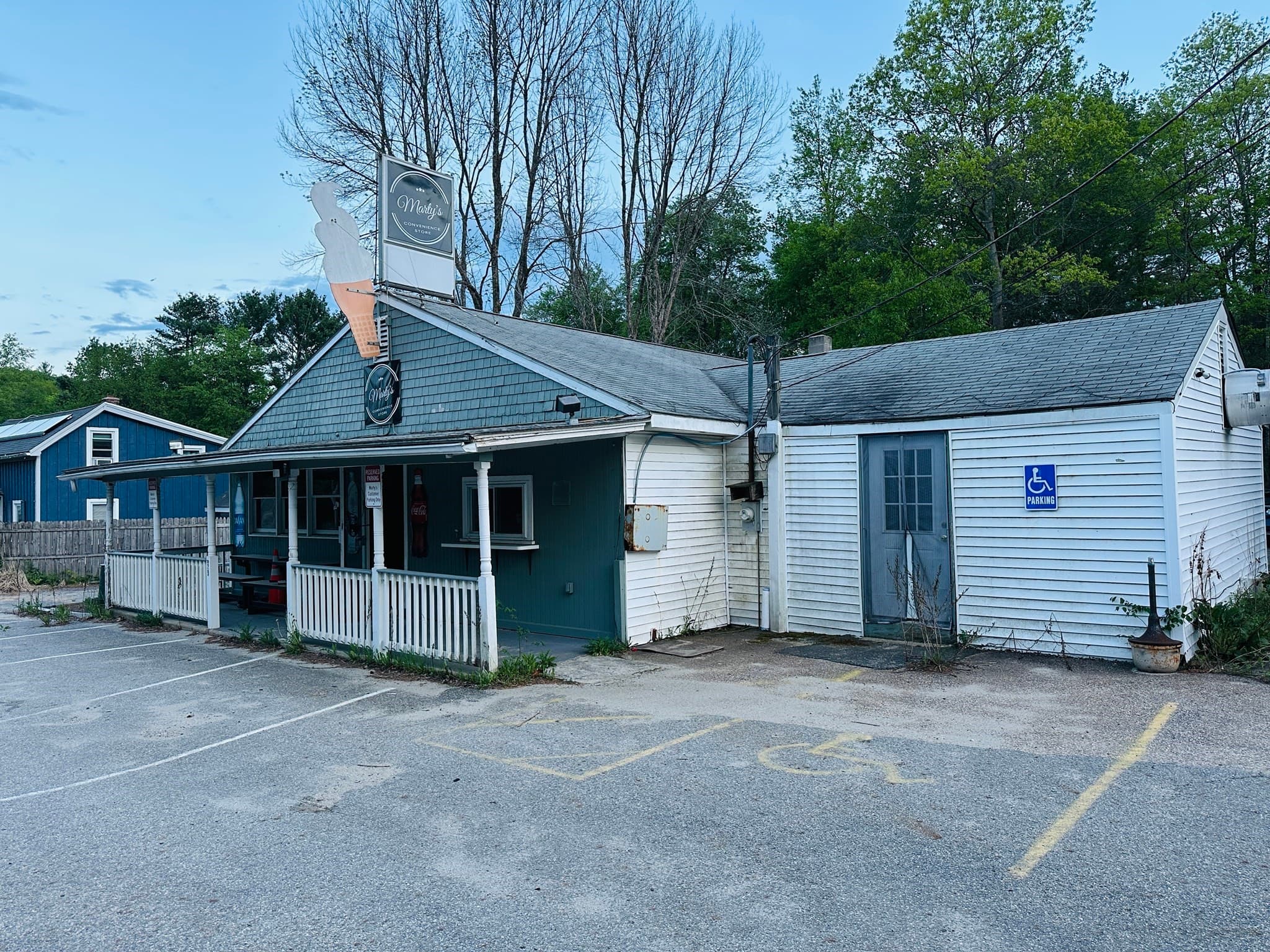 Commercial Sale at 529 E County, Rutland MA 01543, photo 3 of 37