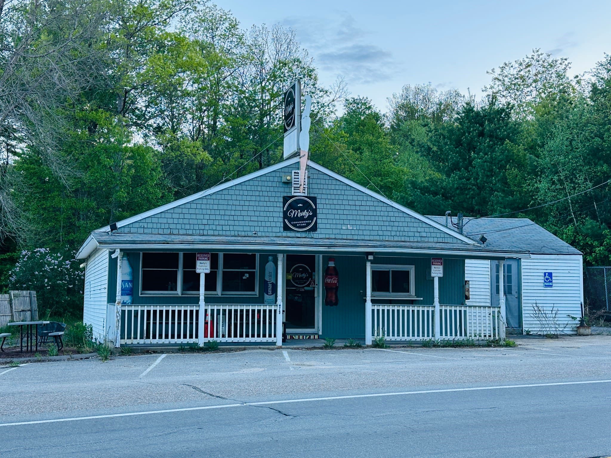 Commercial Sale at 529 E County, Rutland MA 01543, photo 32 of 37