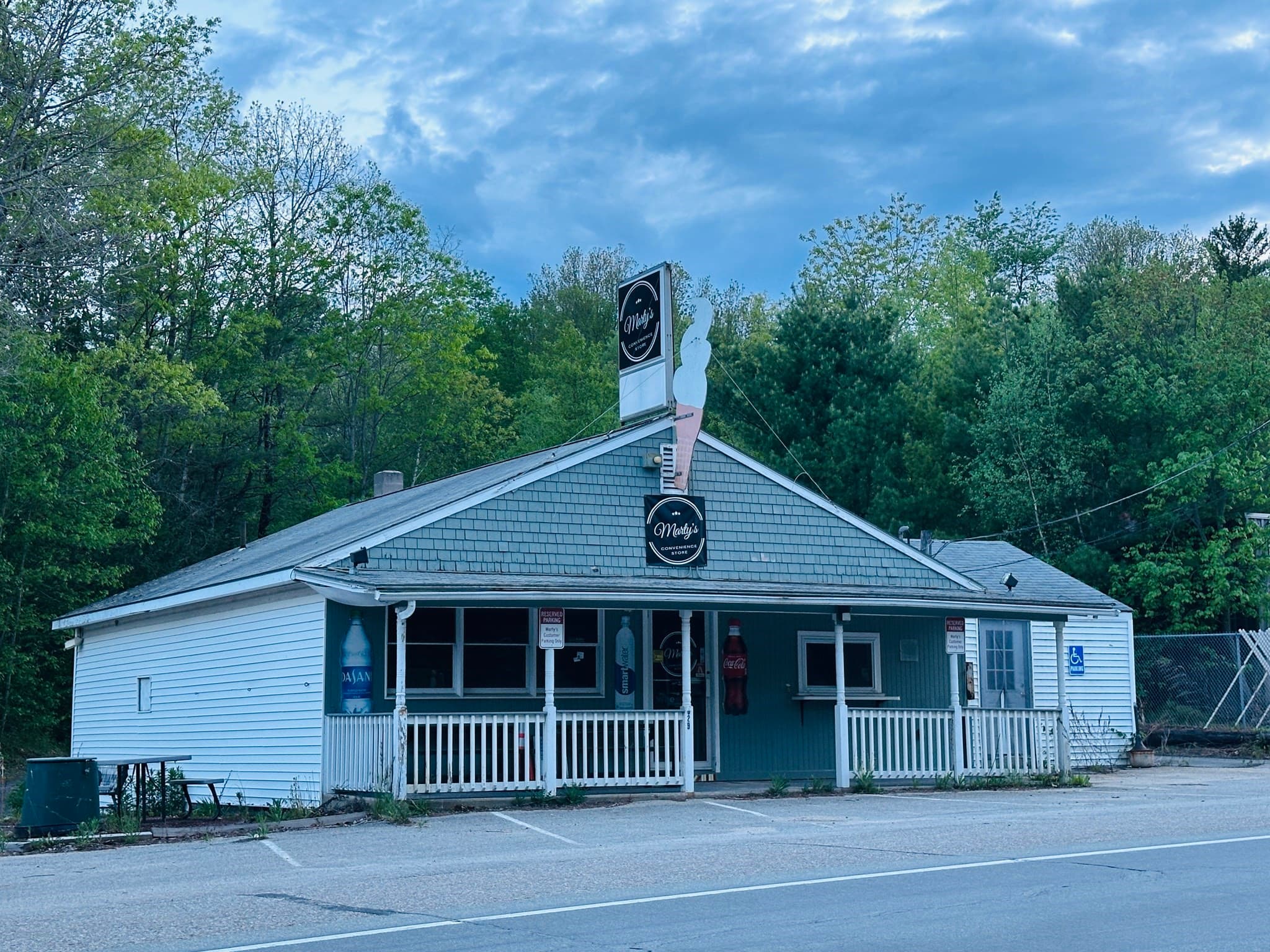 529 E County, Rutland MA 01543