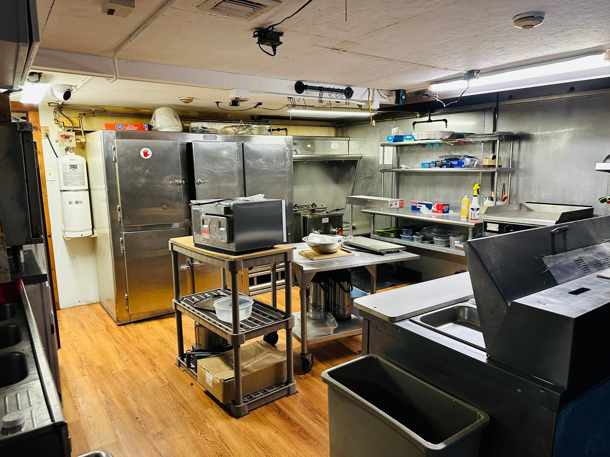 Commercial Sale at 529 E County, Rutland MA 01543, photo 20 of 37