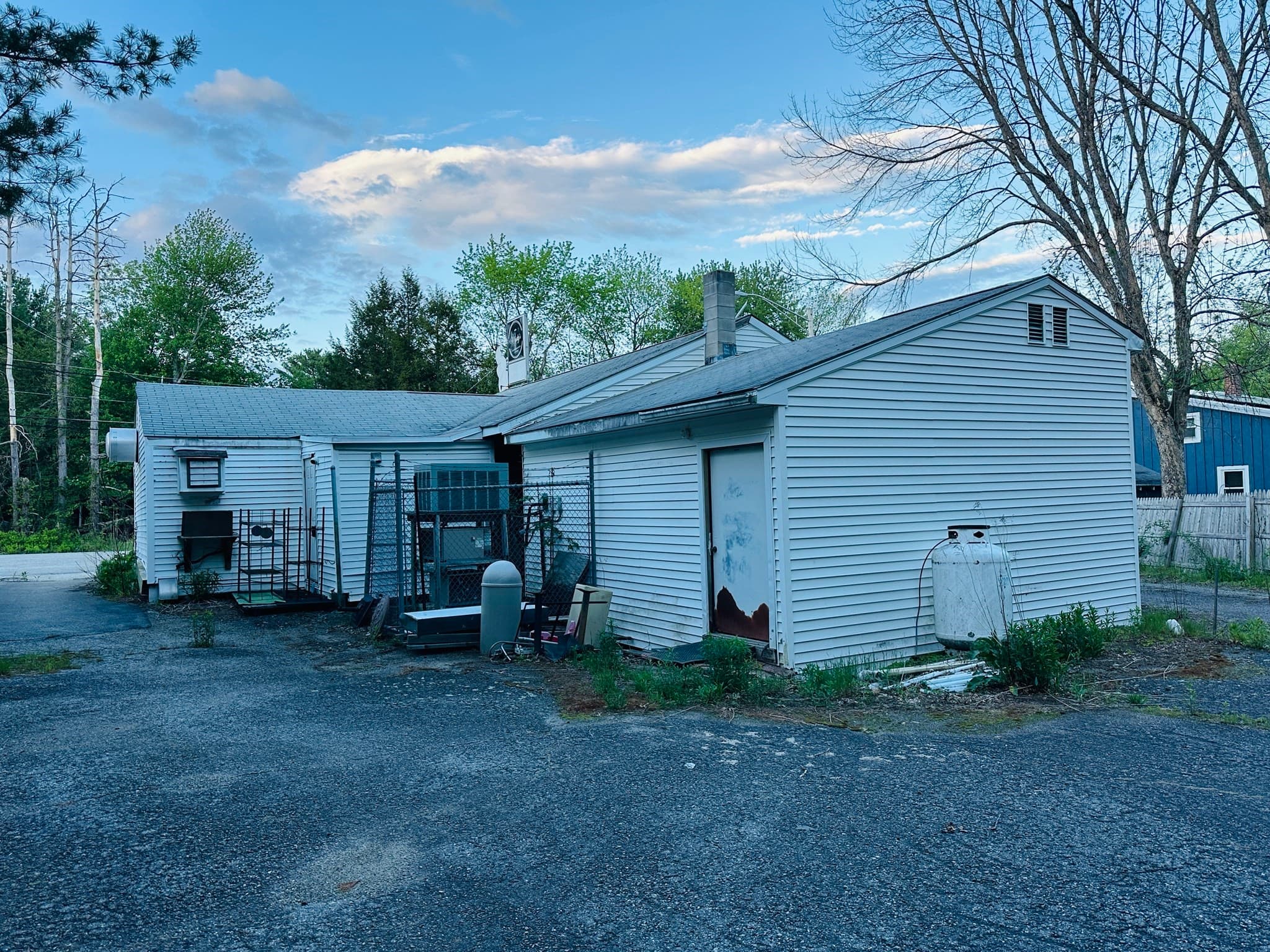 Commercial Sale at 529 E County, Rutland MA 01543, photo 30 of 37