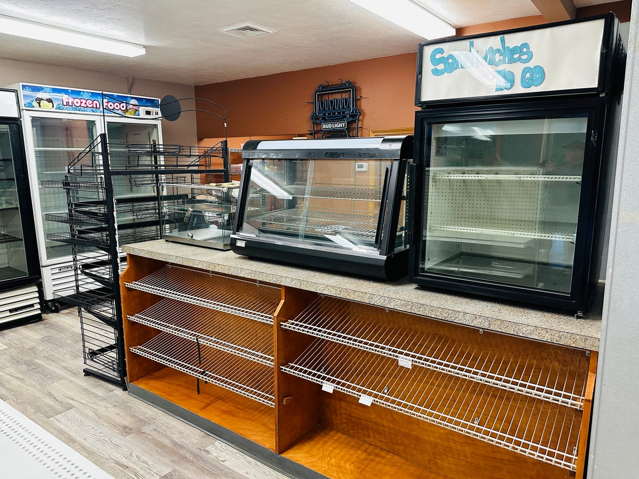 Commercial Sale at 529 E County, Rutland MA 01543, photo 10 of 37