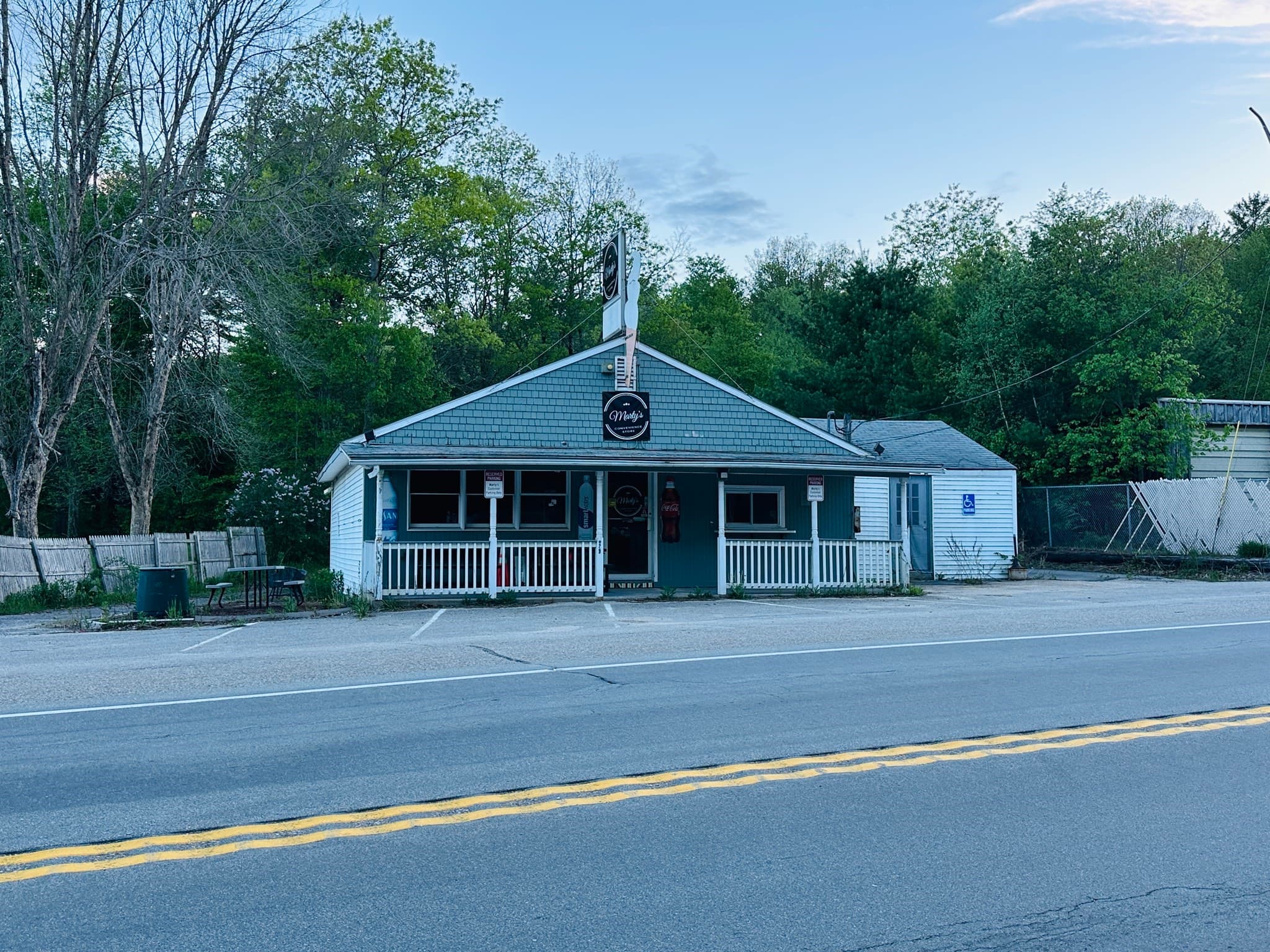Commercial Sale at 529 E County, Rutland MA 01543, photo 33 of 37