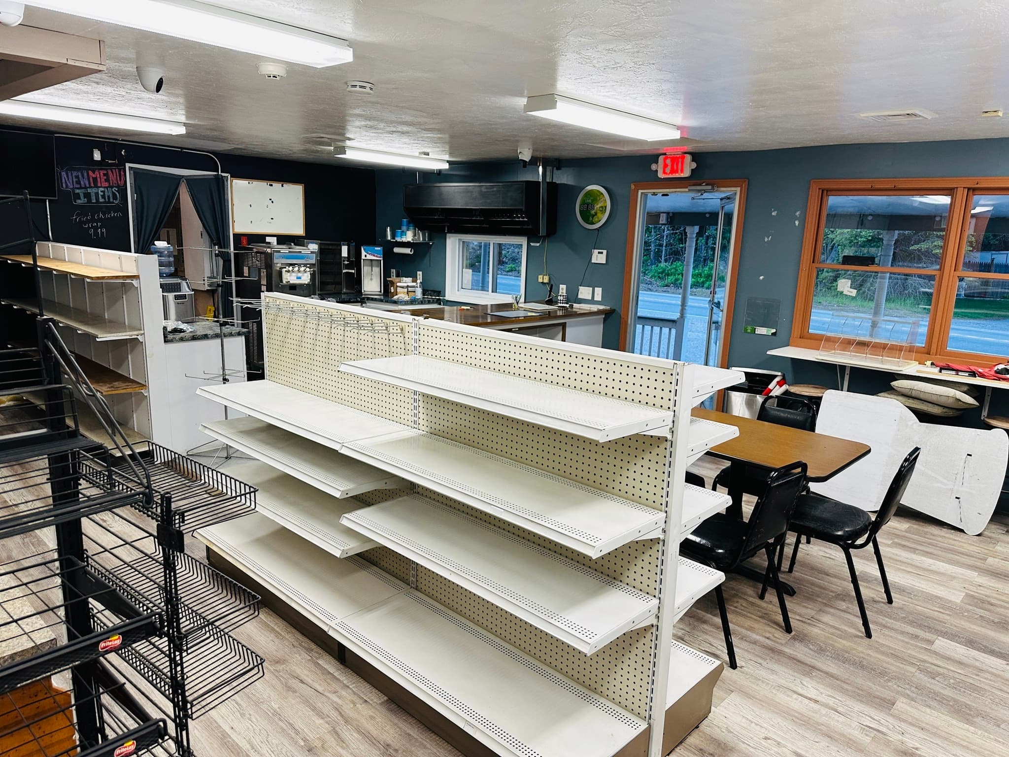 Commercial Sale at 529 E County, Rutland MA 01543, photo 18 of 37