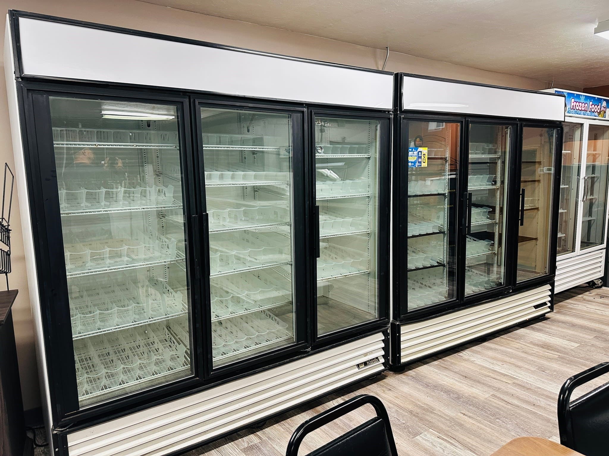 Commercial Sale at 529 E County, Rutland MA 01543, photo 11 of 37