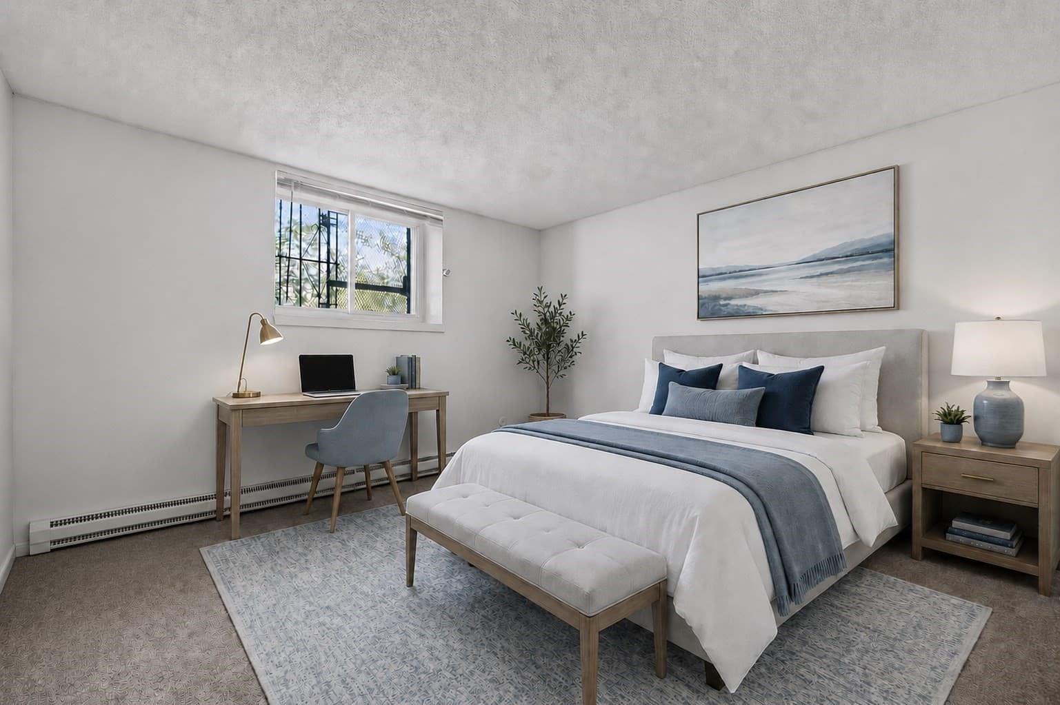 Condominium at 770 Cummins Hwy # 1, Boston MA 02126, Boston, photo 12 of 17