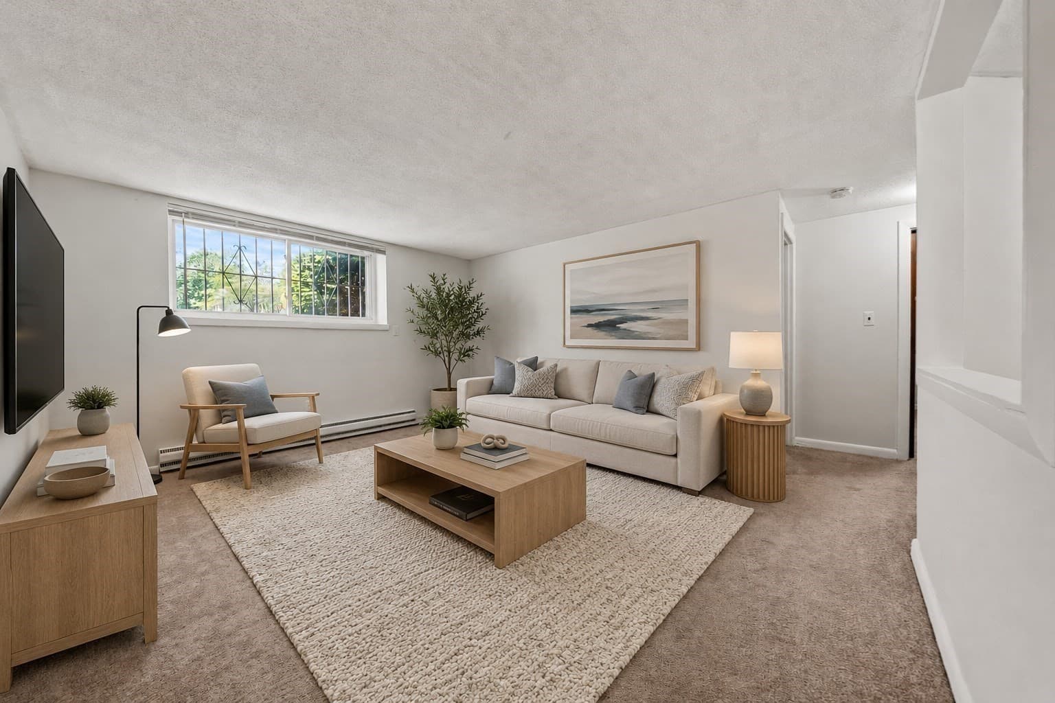 770 Cummins Hwy # 1, Boston MA 02126