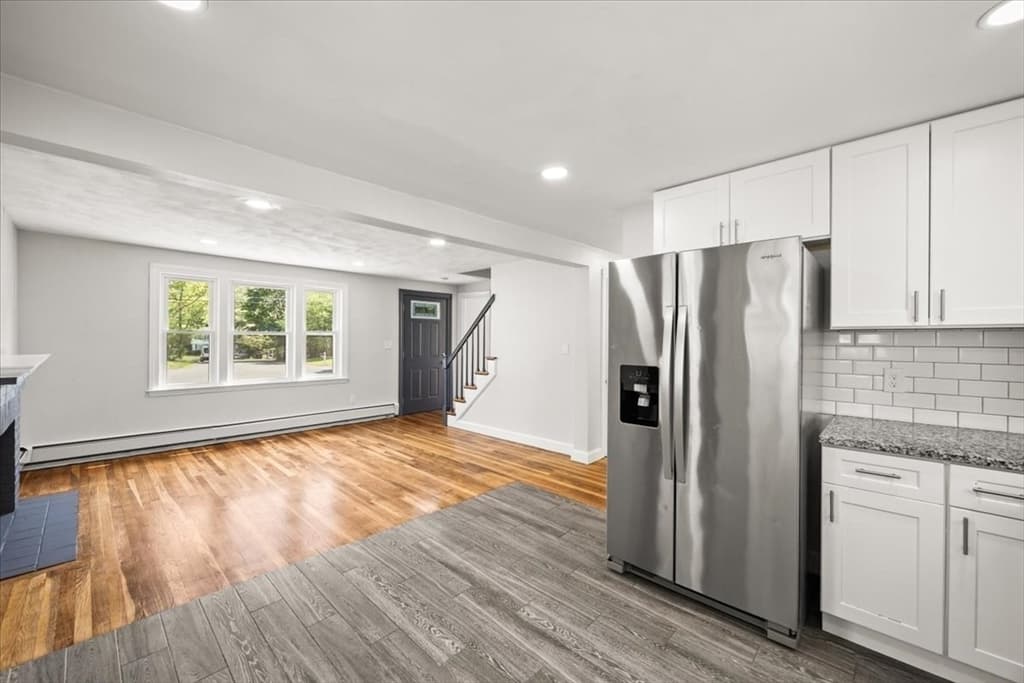 Single Family Residence at 15 Boyden Drive, Foxboro MA 02035, photo 16 of 40