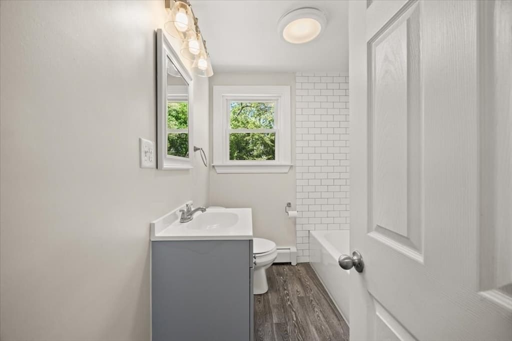 Single Family Residence at 15 Boyden Drive, Foxboro MA 02035, photo 19 of 40