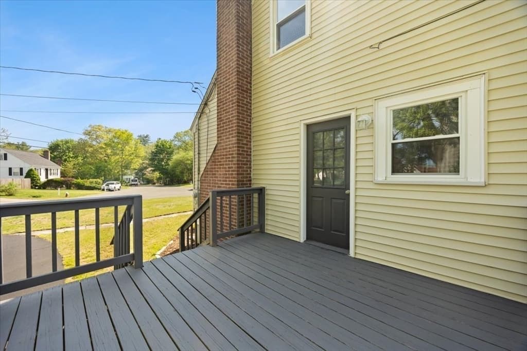 Single Family Residence at 15 Boyden Drive, Foxboro MA 02035, photo 39 of 40