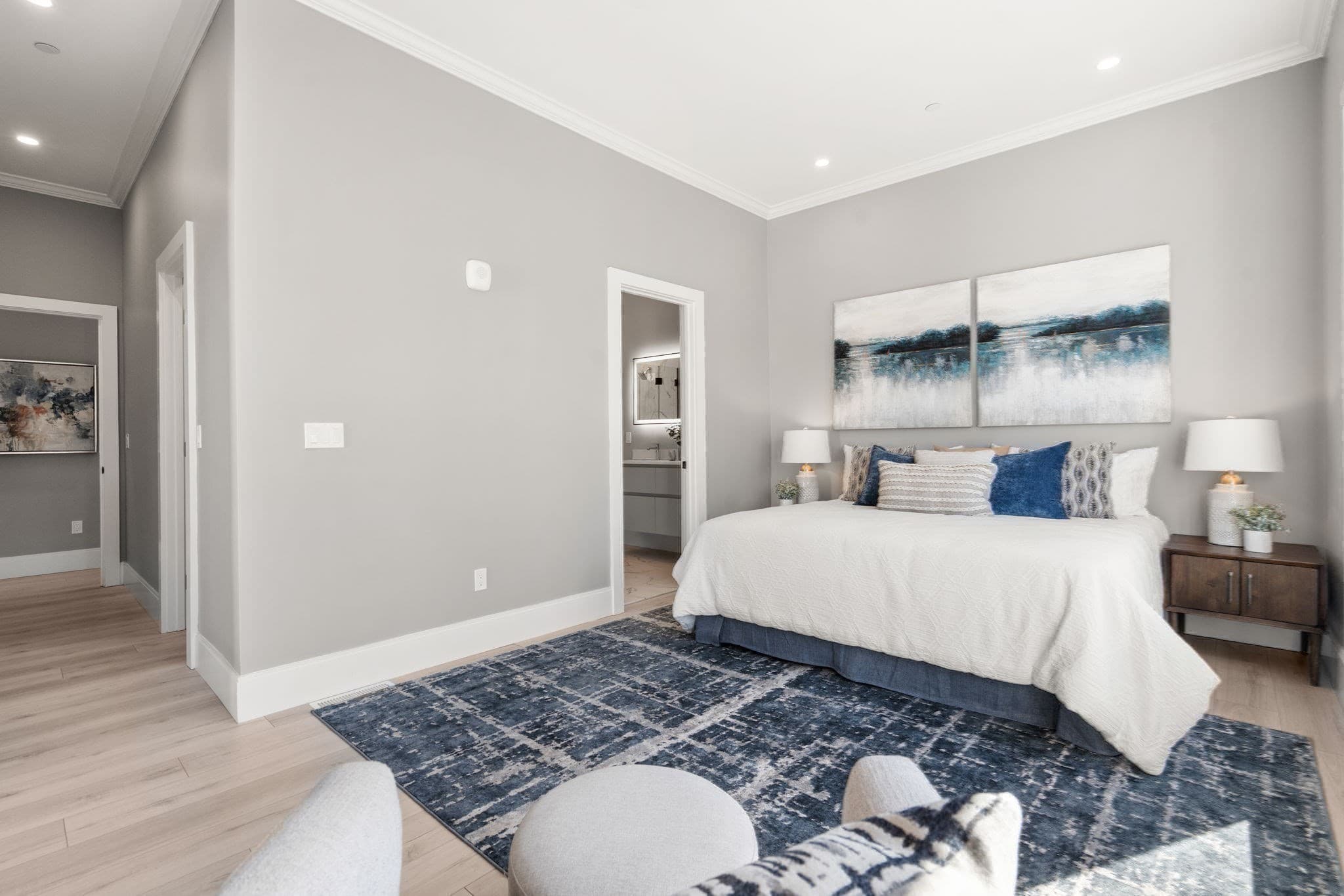 Condominium at 28 Wilson Cir # 28, Newton MA 02461, Newton, photo 9 of 14