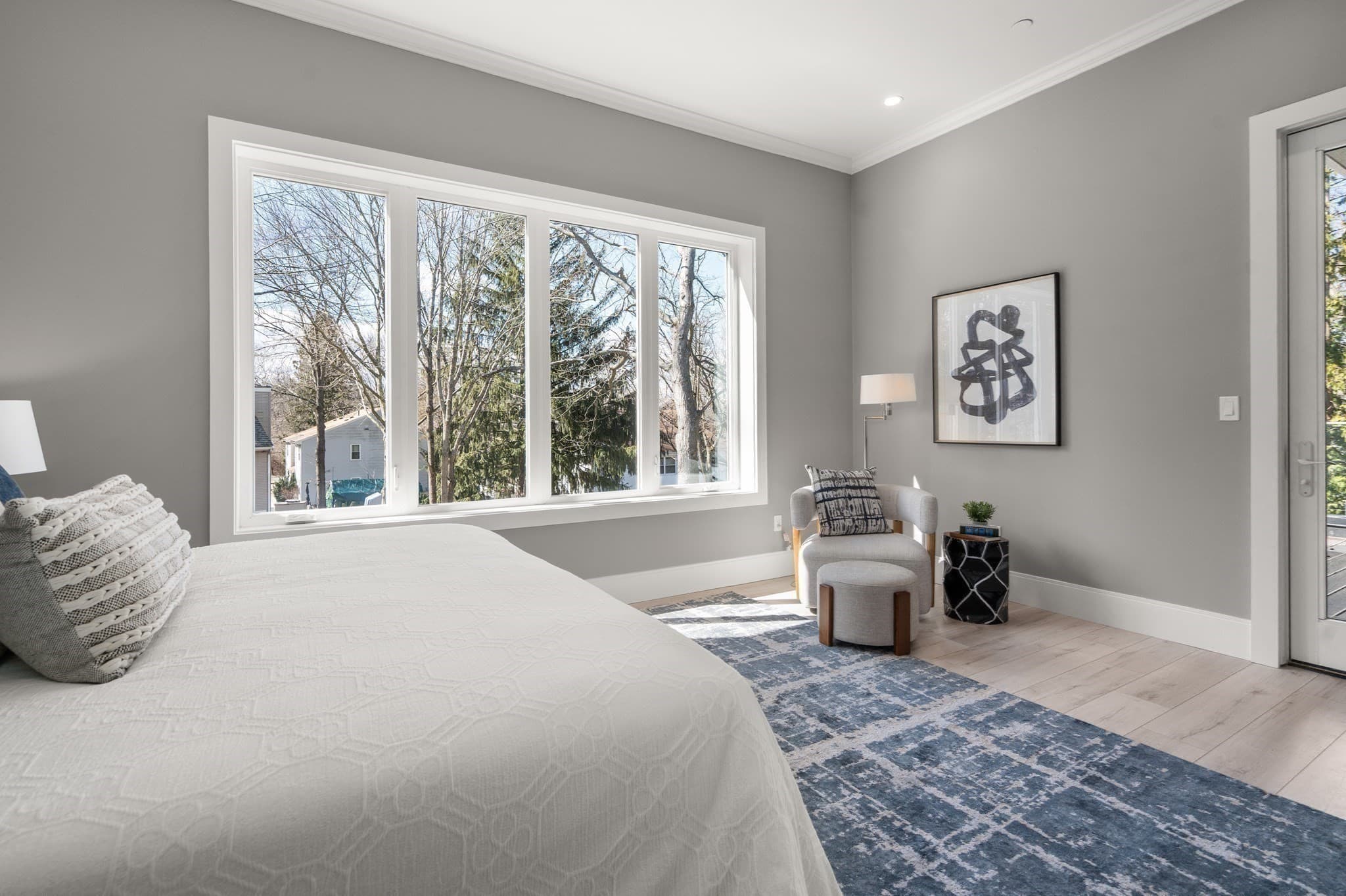 Condominium at 28 Wilson Cir # 28, Newton MA 02461, Newton, photo 11 of 14