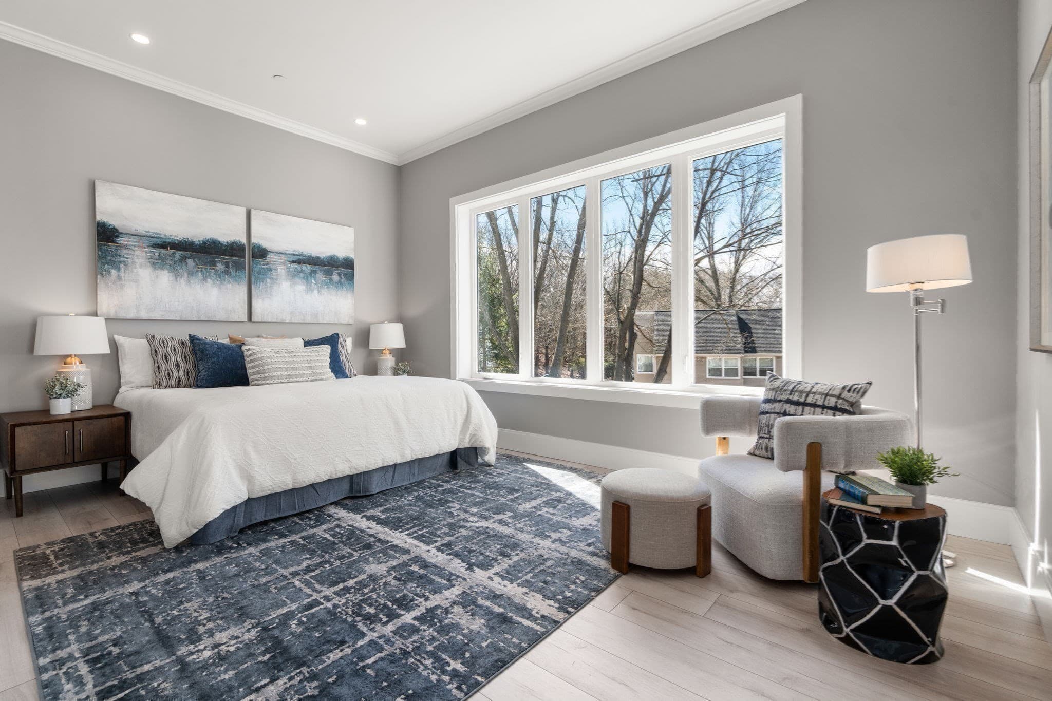 Condominium at 28 Wilson Cir # 28, Newton MA 02461, Newton, photo 8 of 14