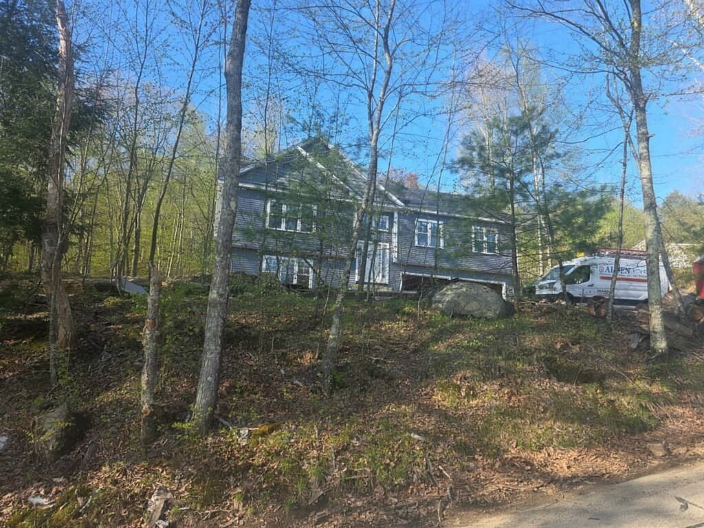 Single Family Residence at Lot 3 Reed Street, Warren MA 01083, Warren, photo 2 of 12