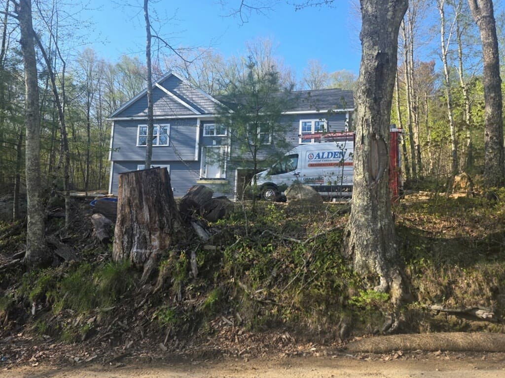 Lot 3 Reed Street, Warren MA 01083
