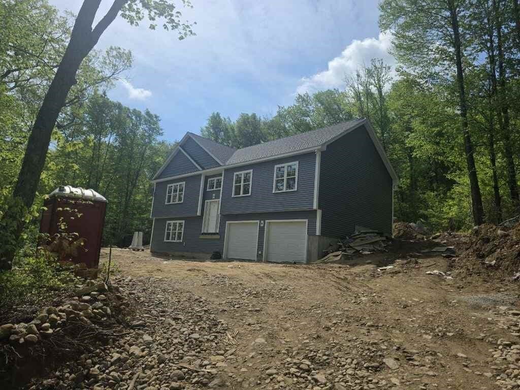 Single Family Residence at Lot 3 Reed Street, Warren MA 01083, Warren, photo 10 of 12