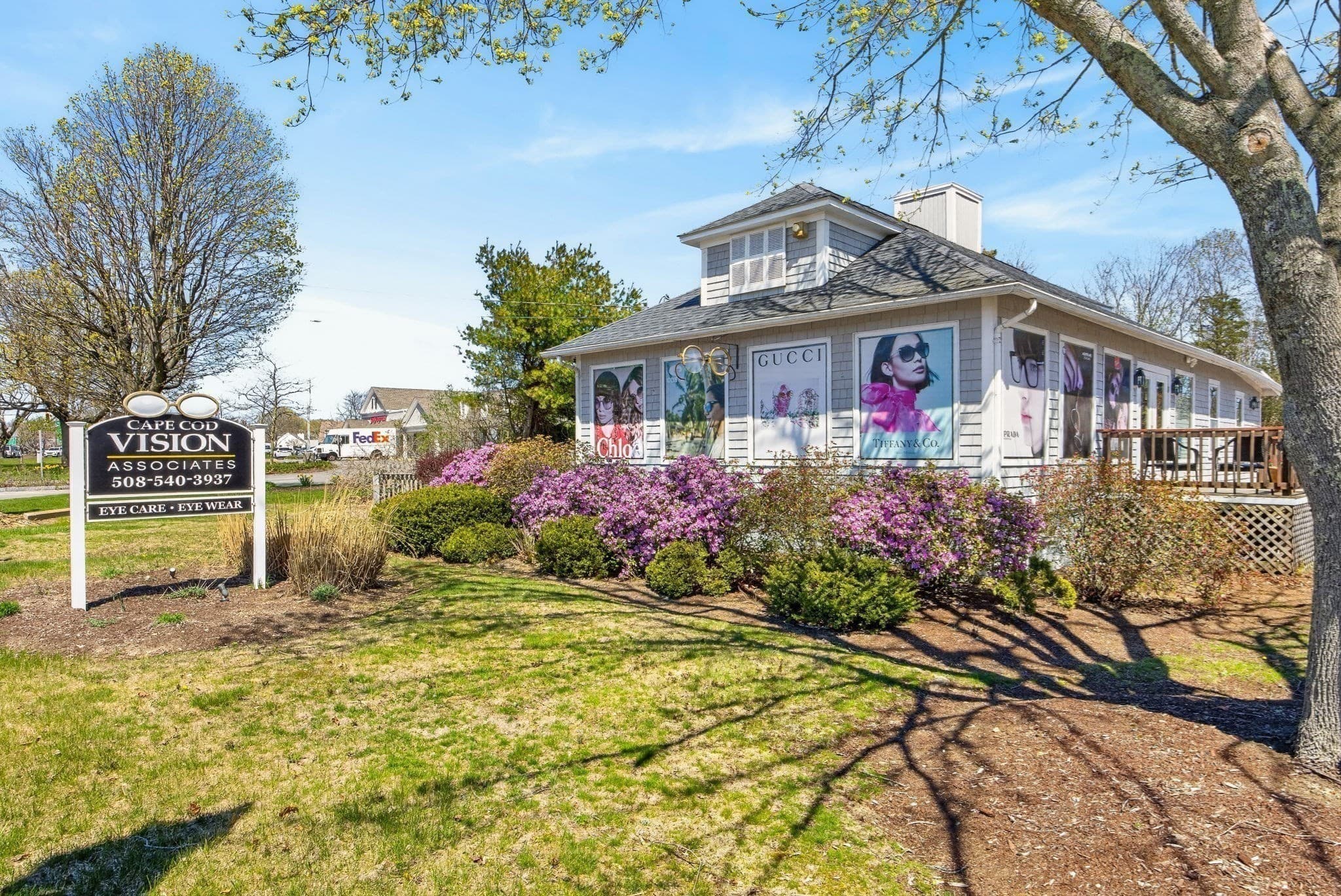 Commercial Sale at 87 Davis Straits, Falmouth MA 02540, photo 2 of 26