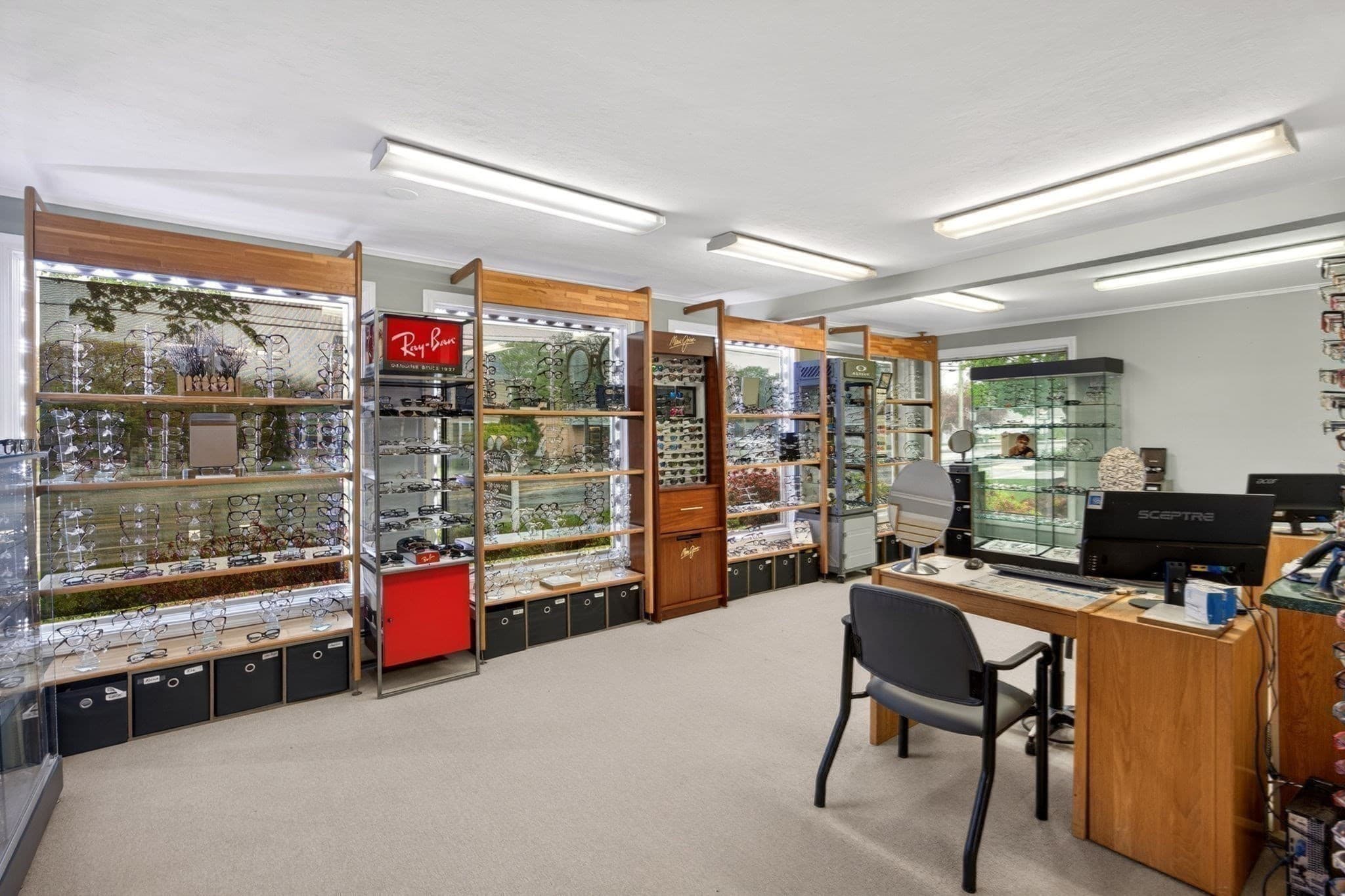 Commercial Sale at 87 Davis Straits, Falmouth MA 02540, photo 17 of 26