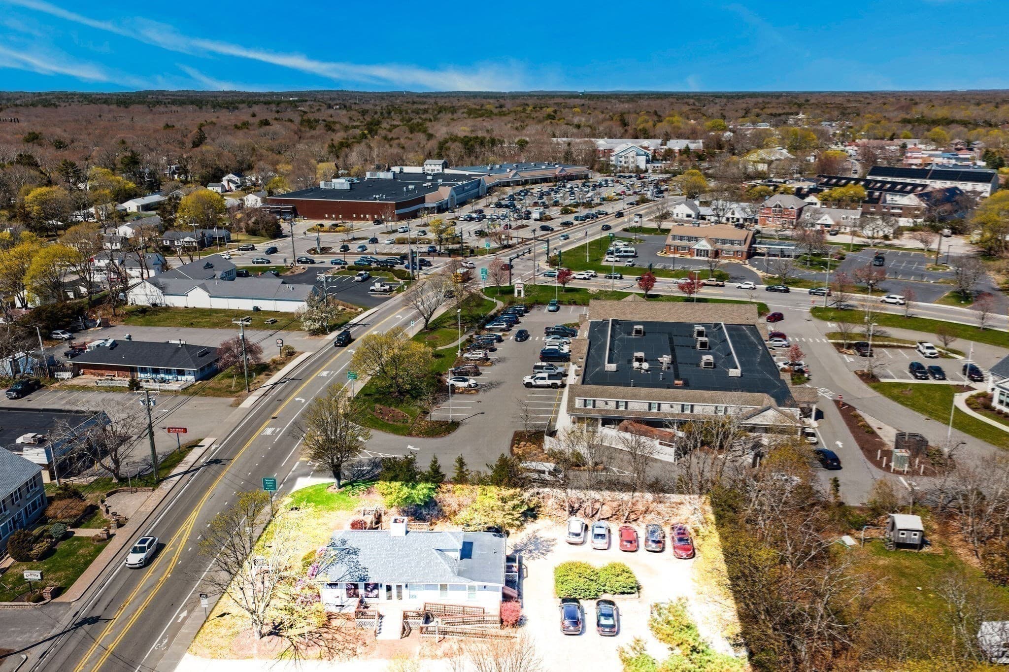 Commercial Sale at 87 Davis Straits, Falmouth MA 02540, photo 22 of 26