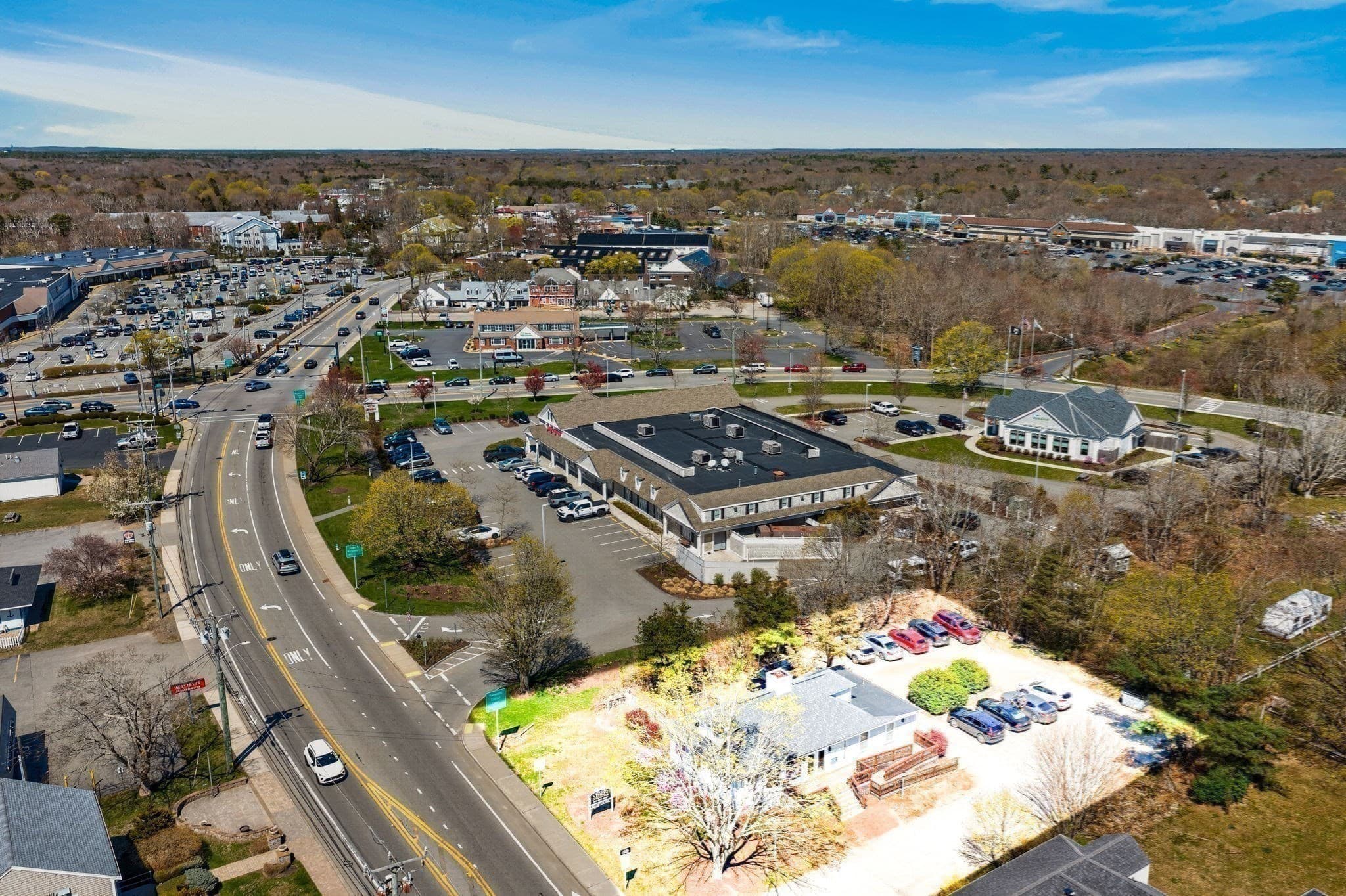 87 Davis Straits, Falmouth MA 02540