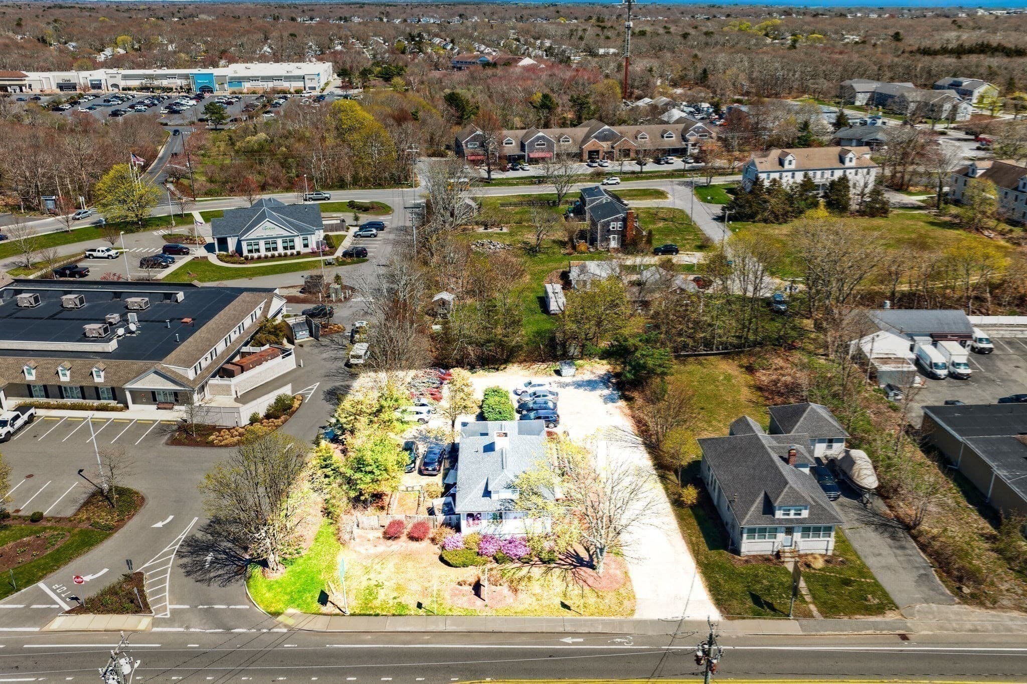 Commercial Sale at 87 Davis Straits, Falmouth MA 02540, photo 20 of 26