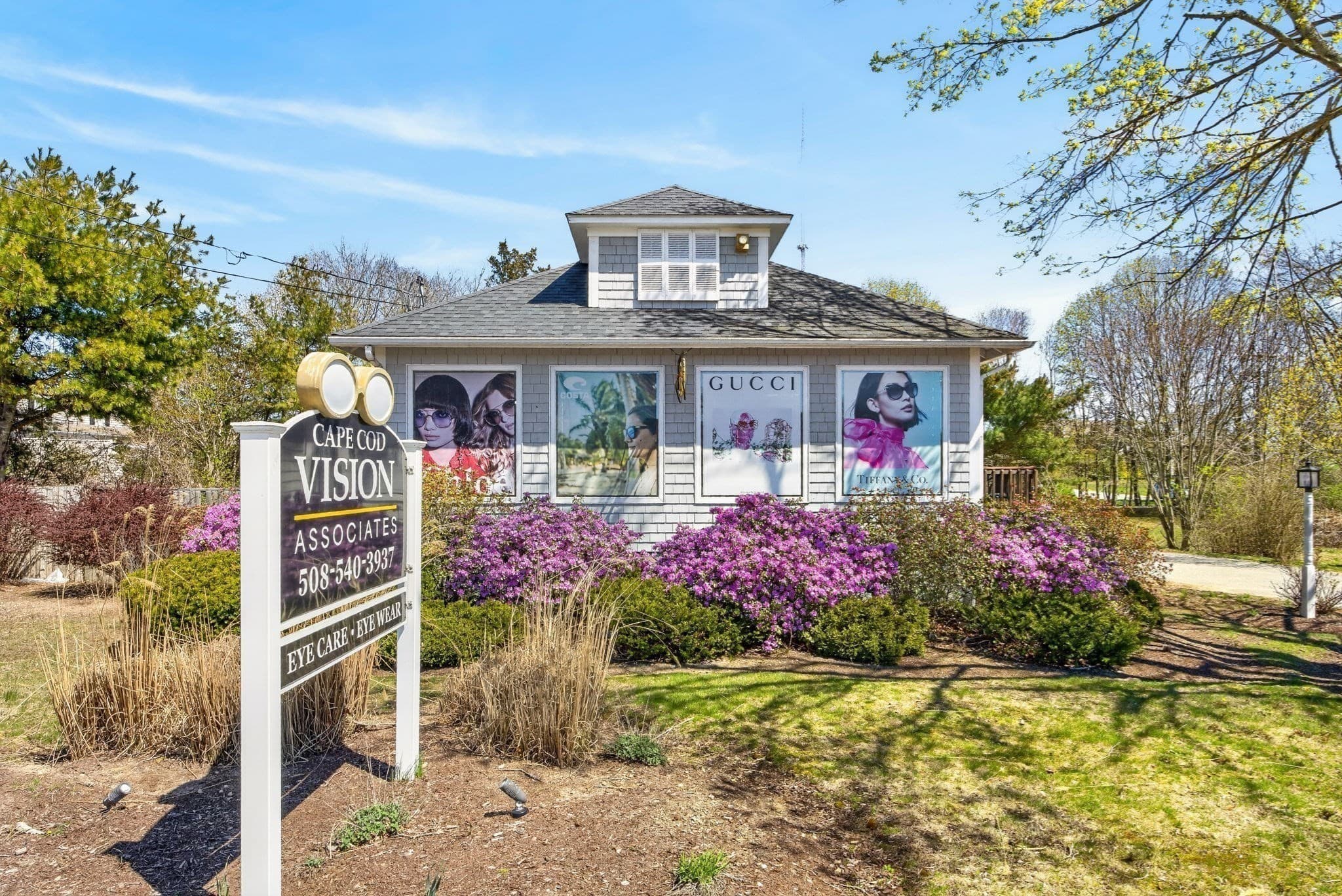 Commercial Sale at 87 Davis Straits, Falmouth MA 02540, photo 8 of 26