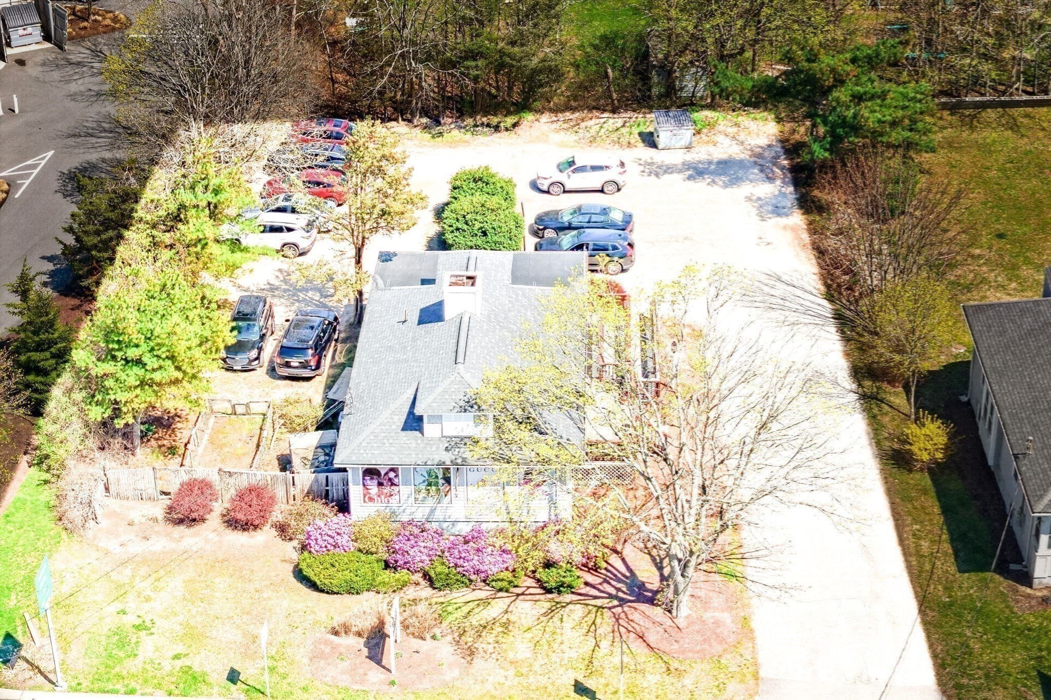 Commercial Sale at 87 Davis Straits, Falmouth MA 02540, photo 25 of 26