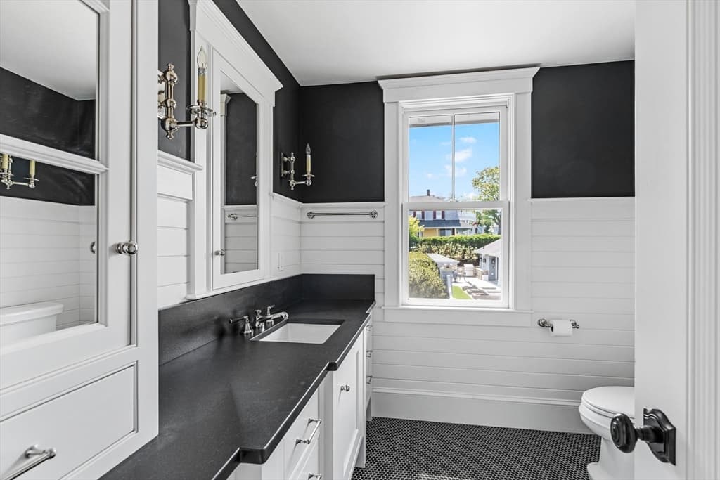 Single Family Residence at 48 Whiton Ave, Hingham MA 02043, Hingham, photo 23 of 42