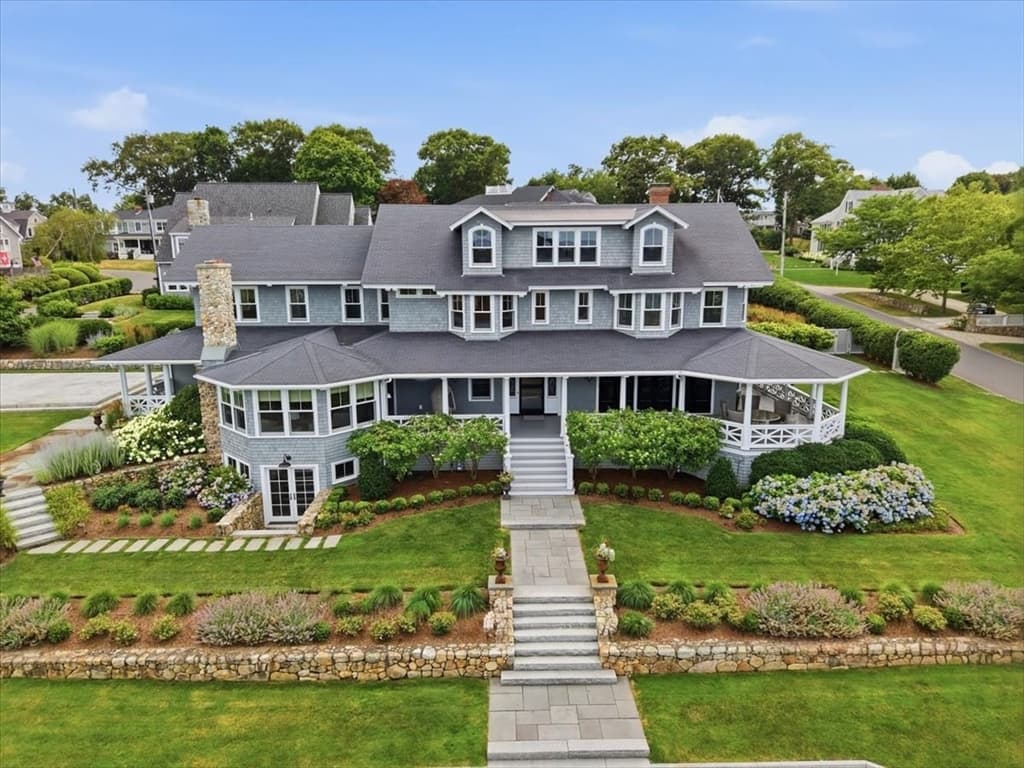Single Family Residence at 48 Whiton Ave, Hingham MA 02043, Hingham, photo 42 of 42